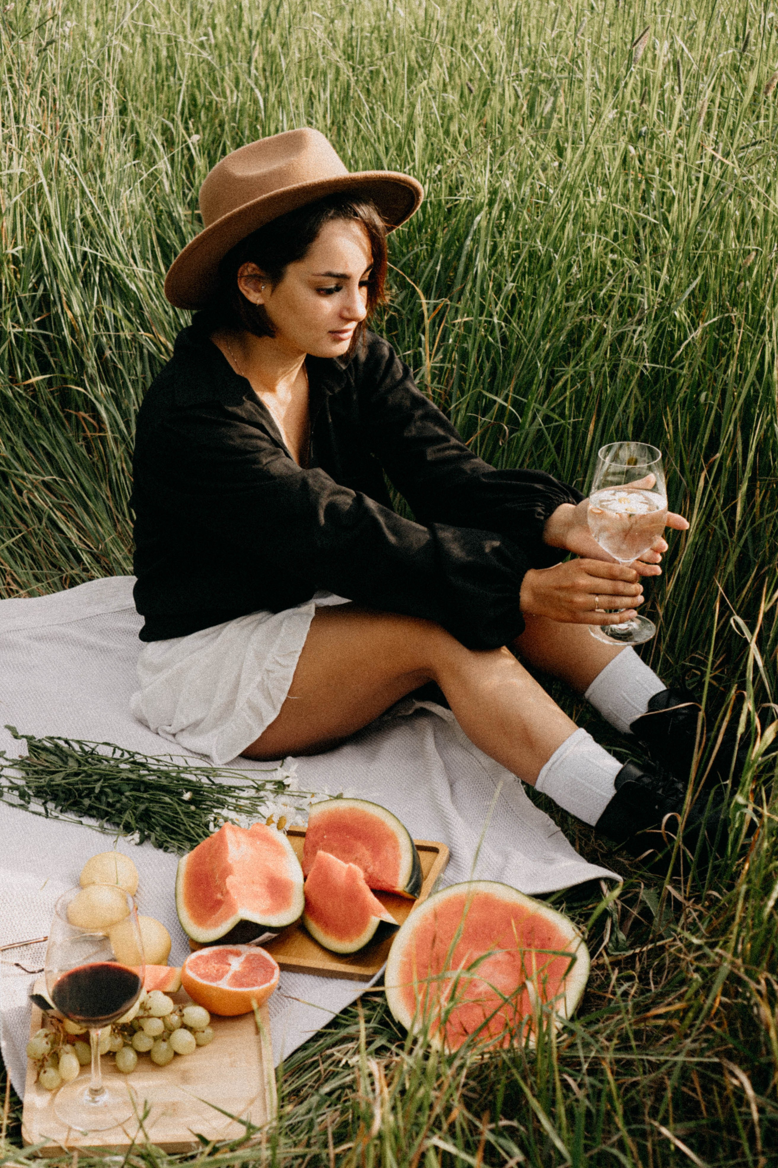 Летняя прогулка. Профессиональный фотограф, Санкт-Петербург — Виктория Богомолова