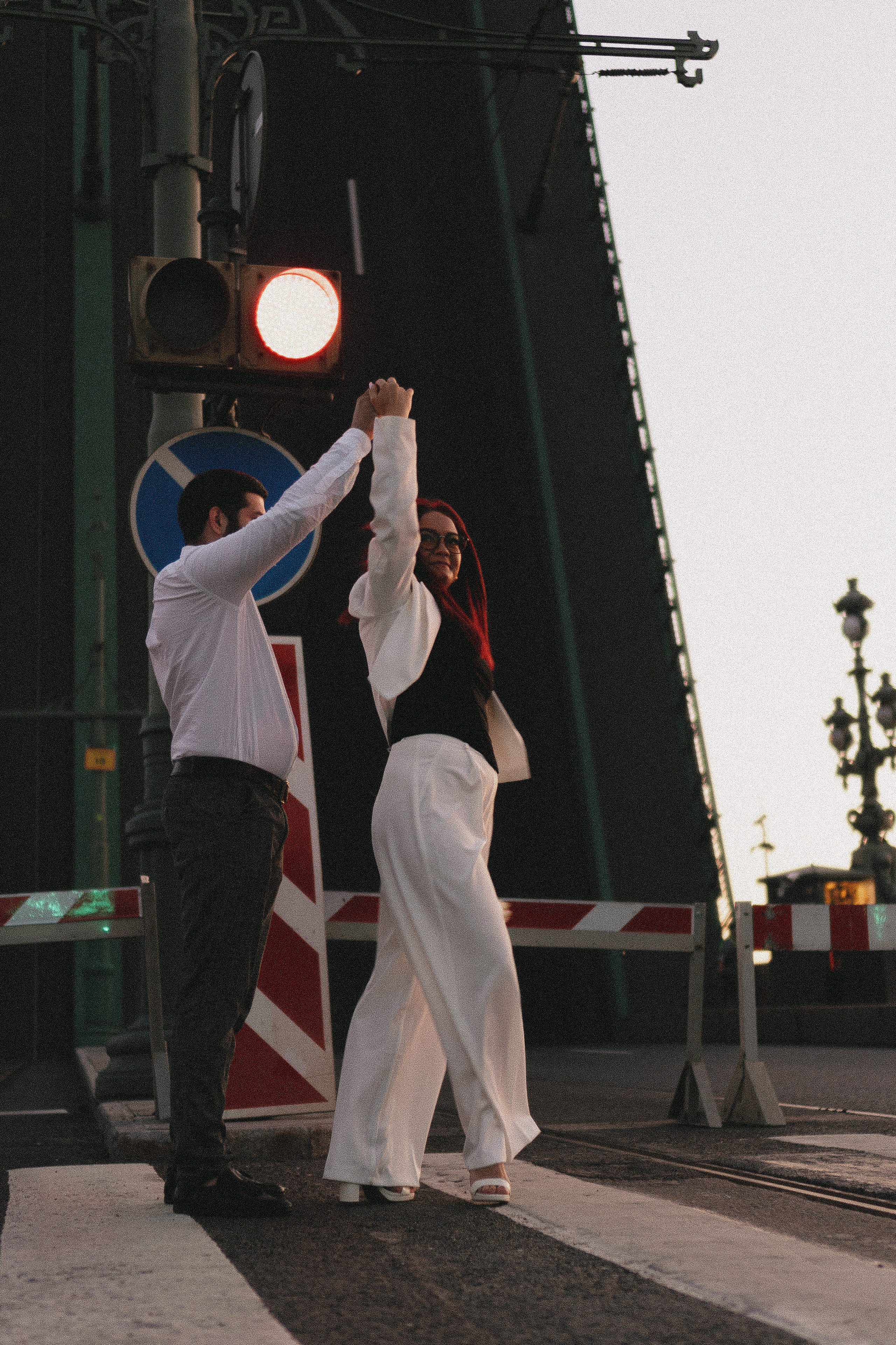 РАССВЕТНАЯ ИСТОРИЯ. Профессиональный фотограф, Санкт-Петербург — Виктория Богомолова