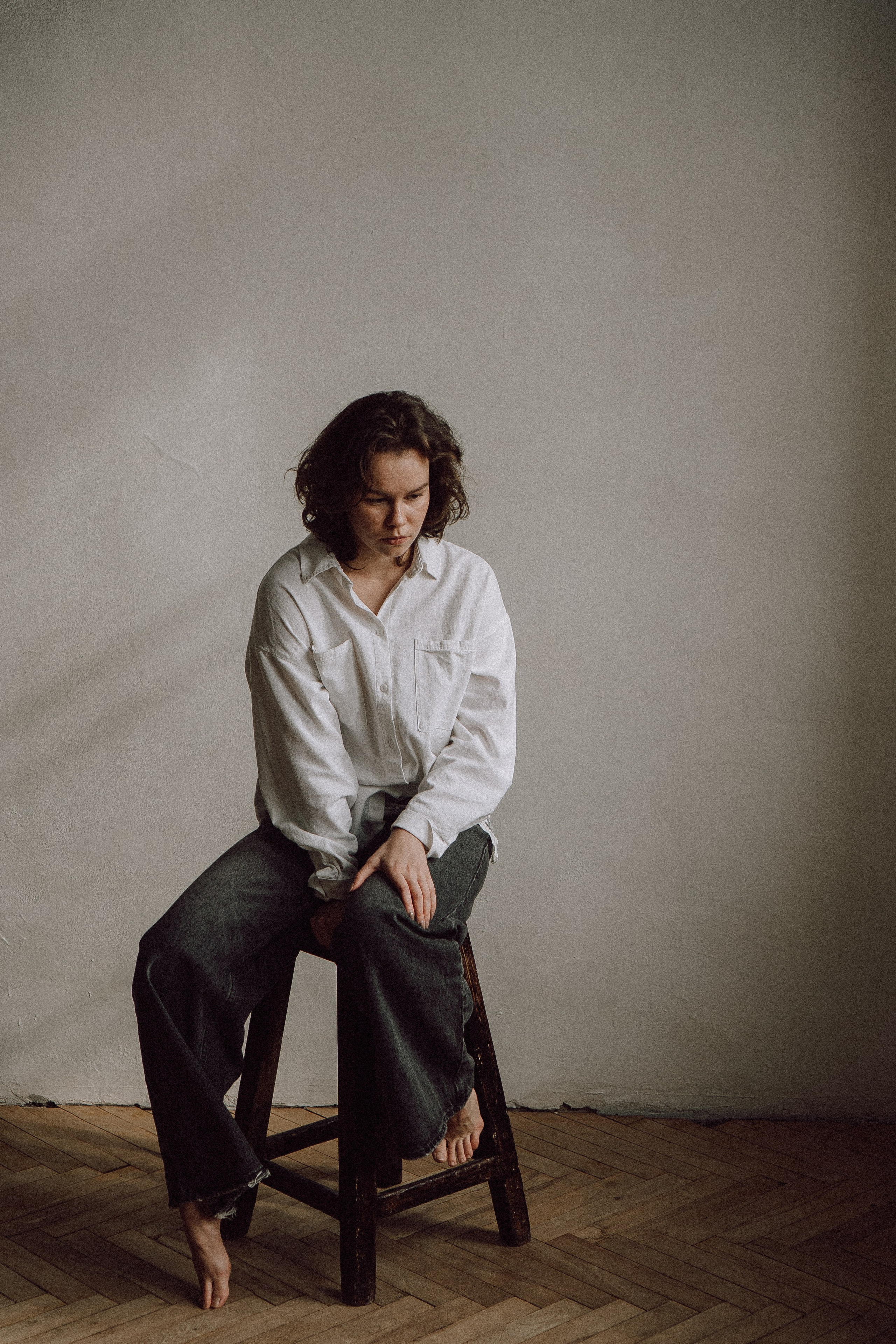 СТУДИЙНАЯ. Профессиональный фотограф, Санкт-Петербург — Виктория Богомолова