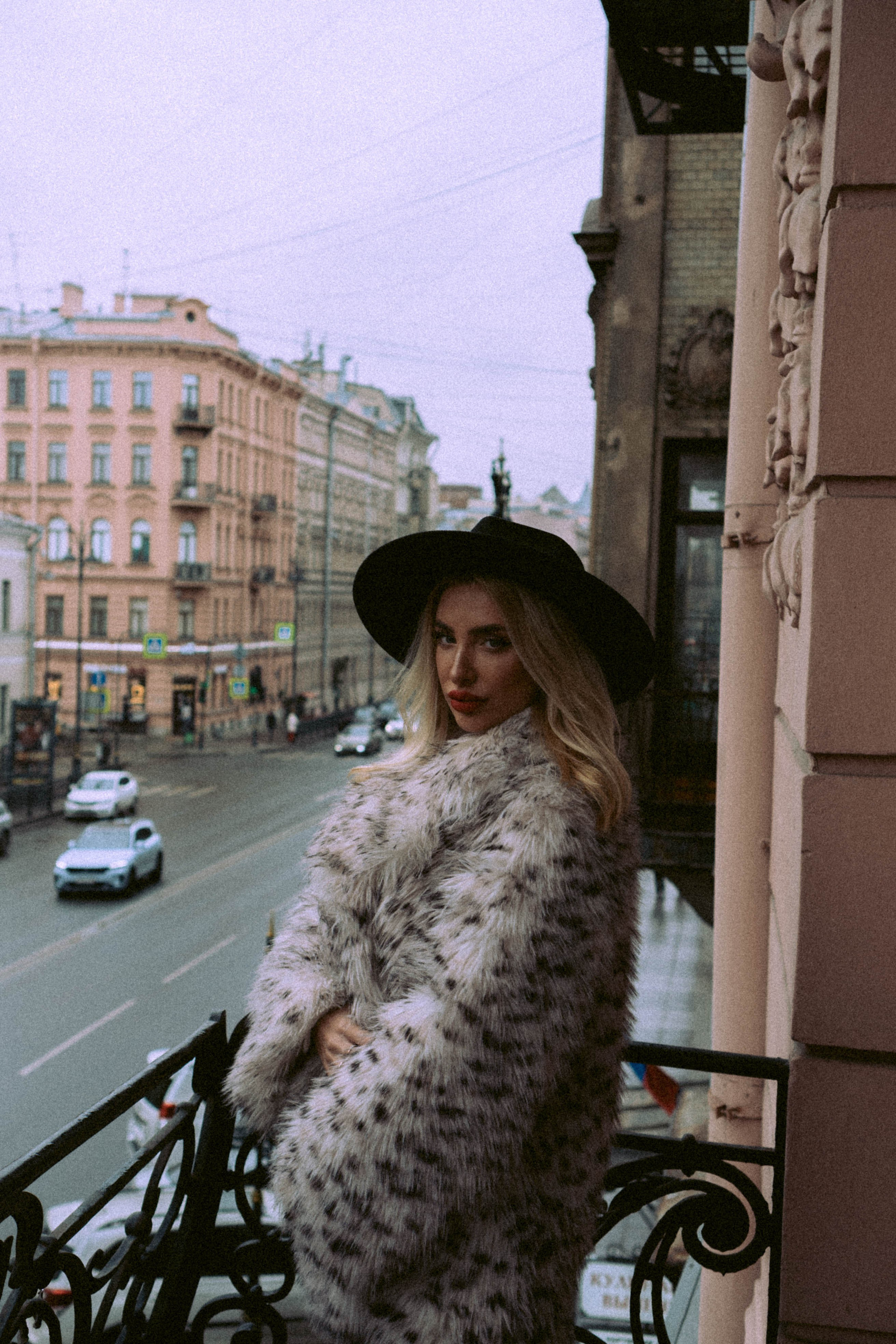 Винтажная серия. Профессиональный фотограф, Санкт-Петербург — Виктория Богомолова