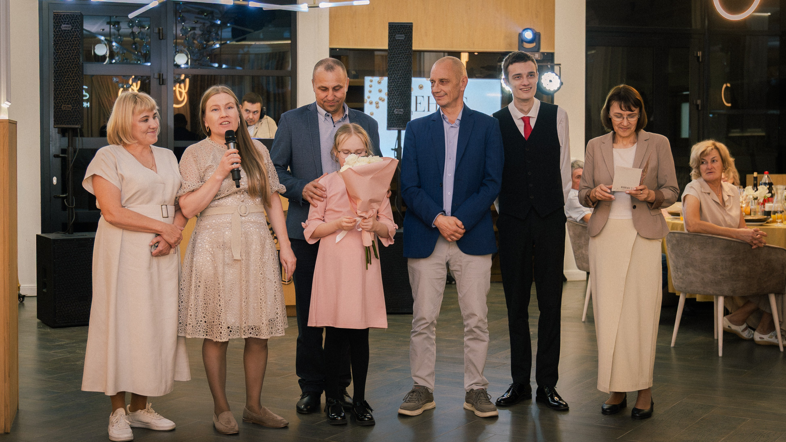 Денис и Галина. Фотограф и видеограф Андрей Кукишев