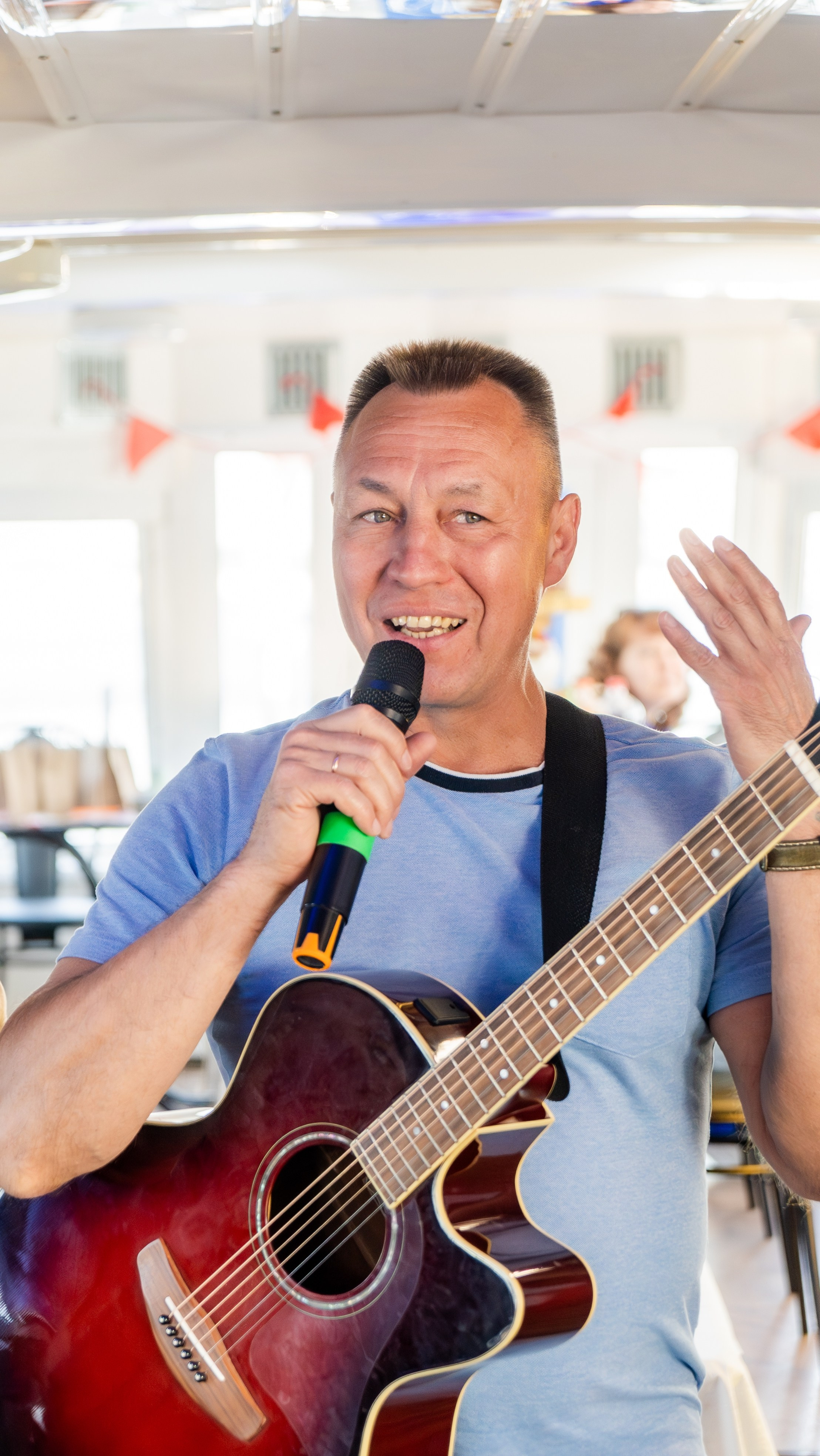 Алина и Арсений. Фотограф и видеограф Андрей Кукишев