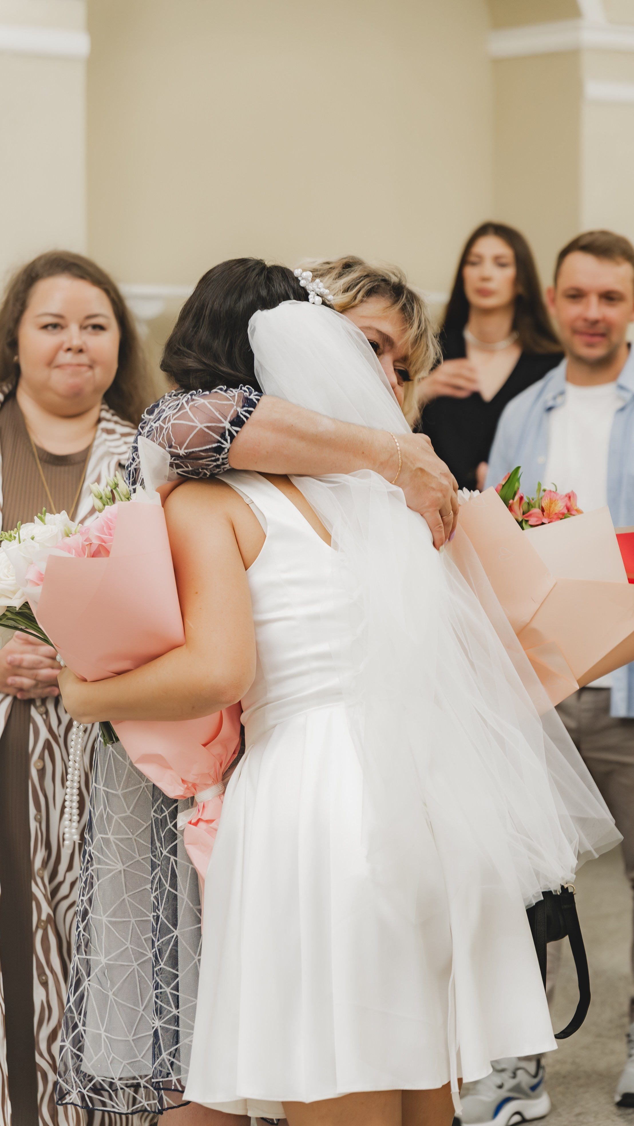 Павел и Натали. Фотограф и видеограф Андрей Кукишев