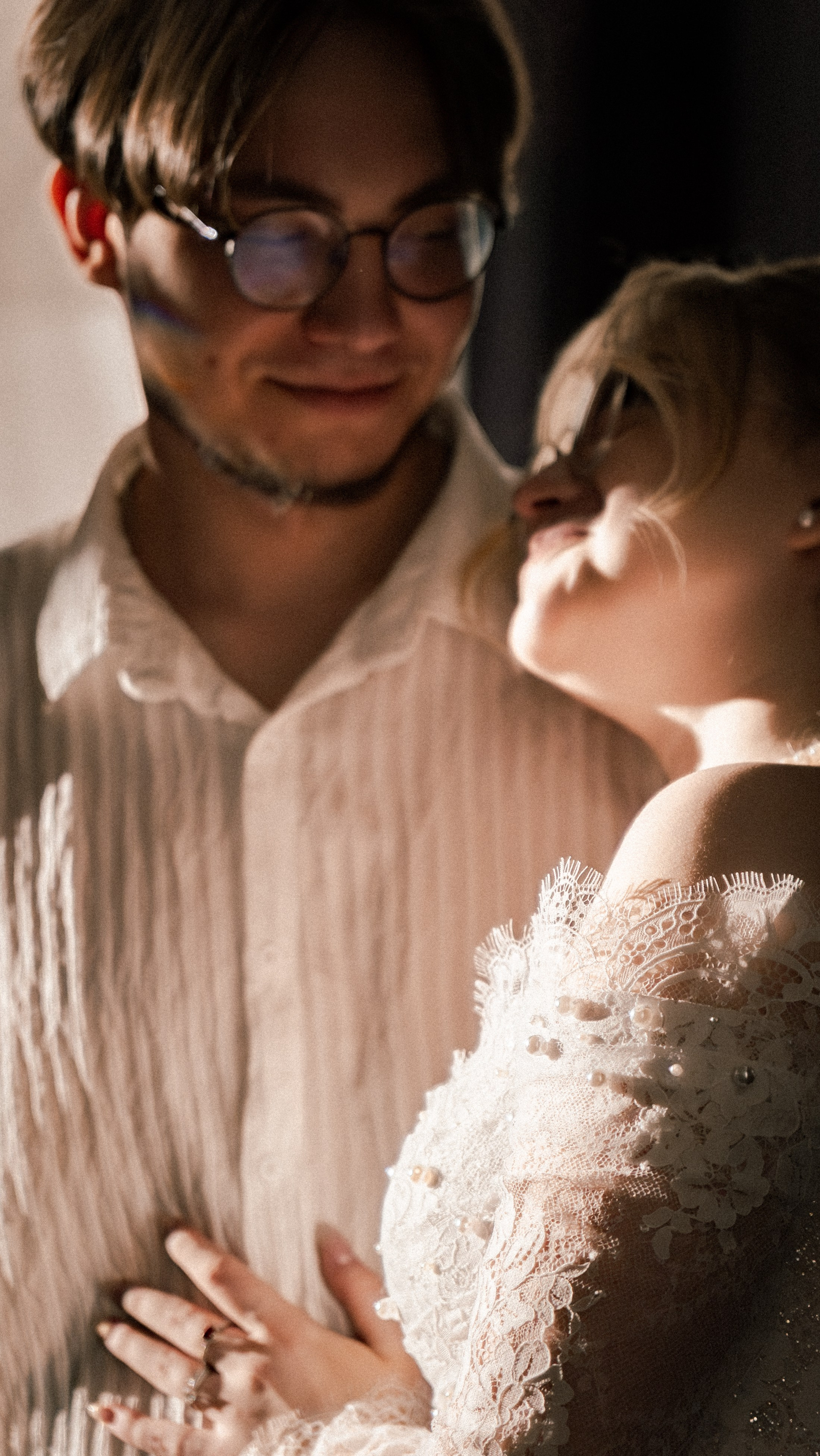 Вадим и Елизавета. Фотограф и видеограф Андрей Кукишев