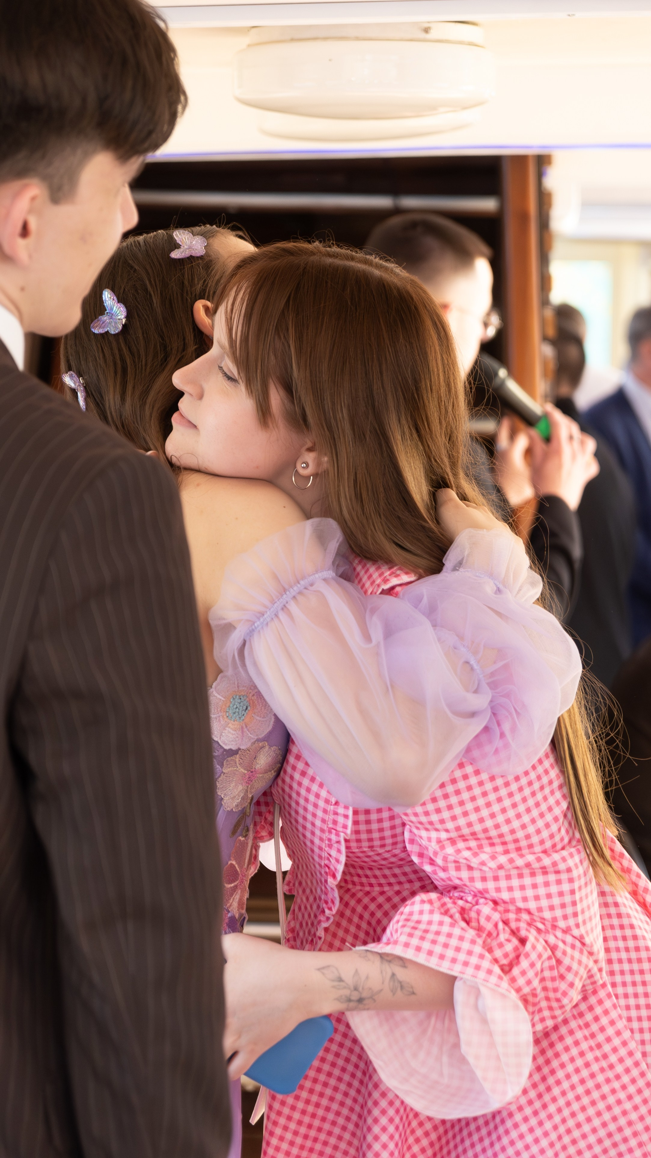 Алина и Арсений. Фотограф и видеограф Андрей Кукишев