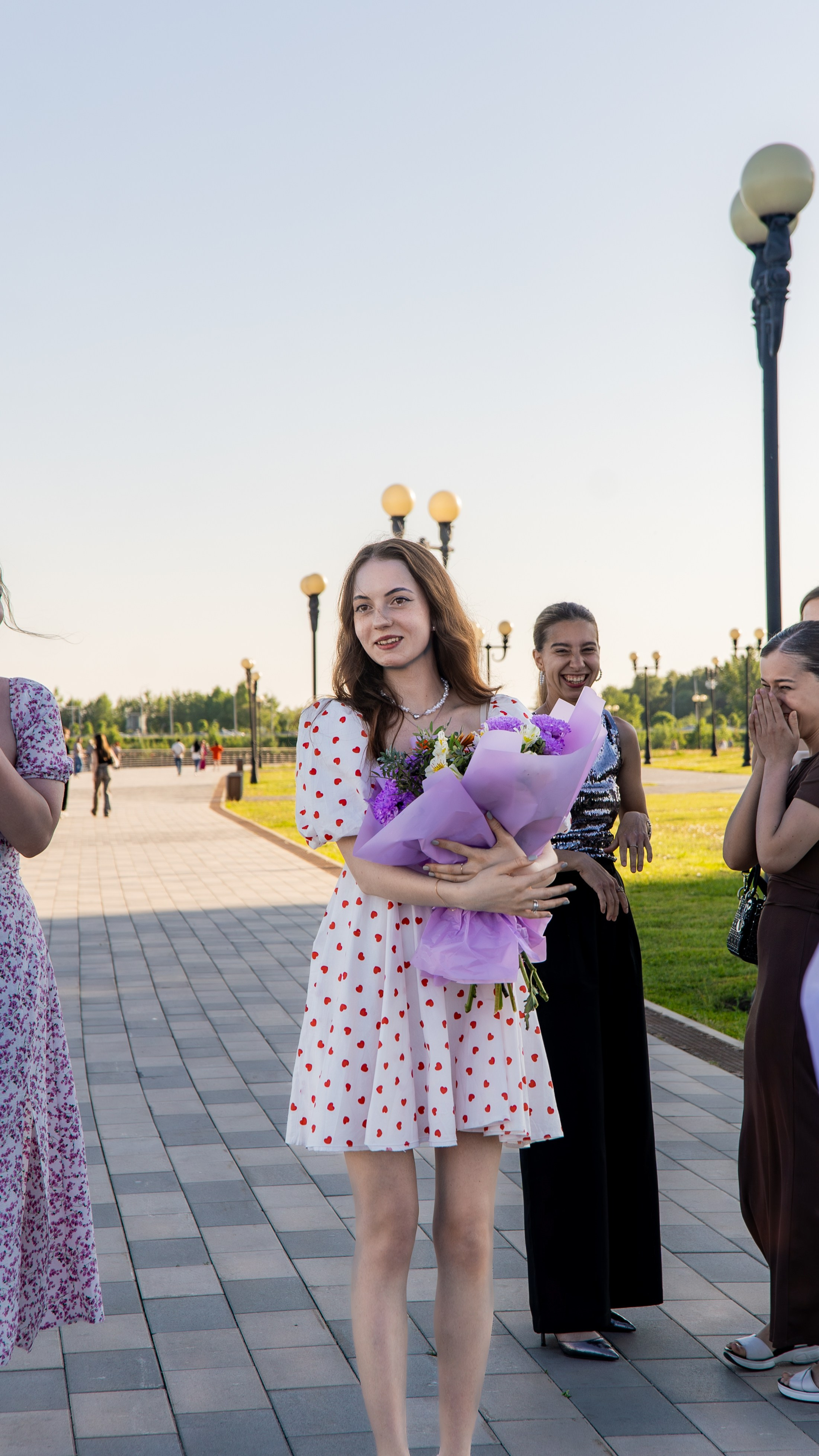 Алина и Арсений. Фотограф и видеограф Андрей Кукишев