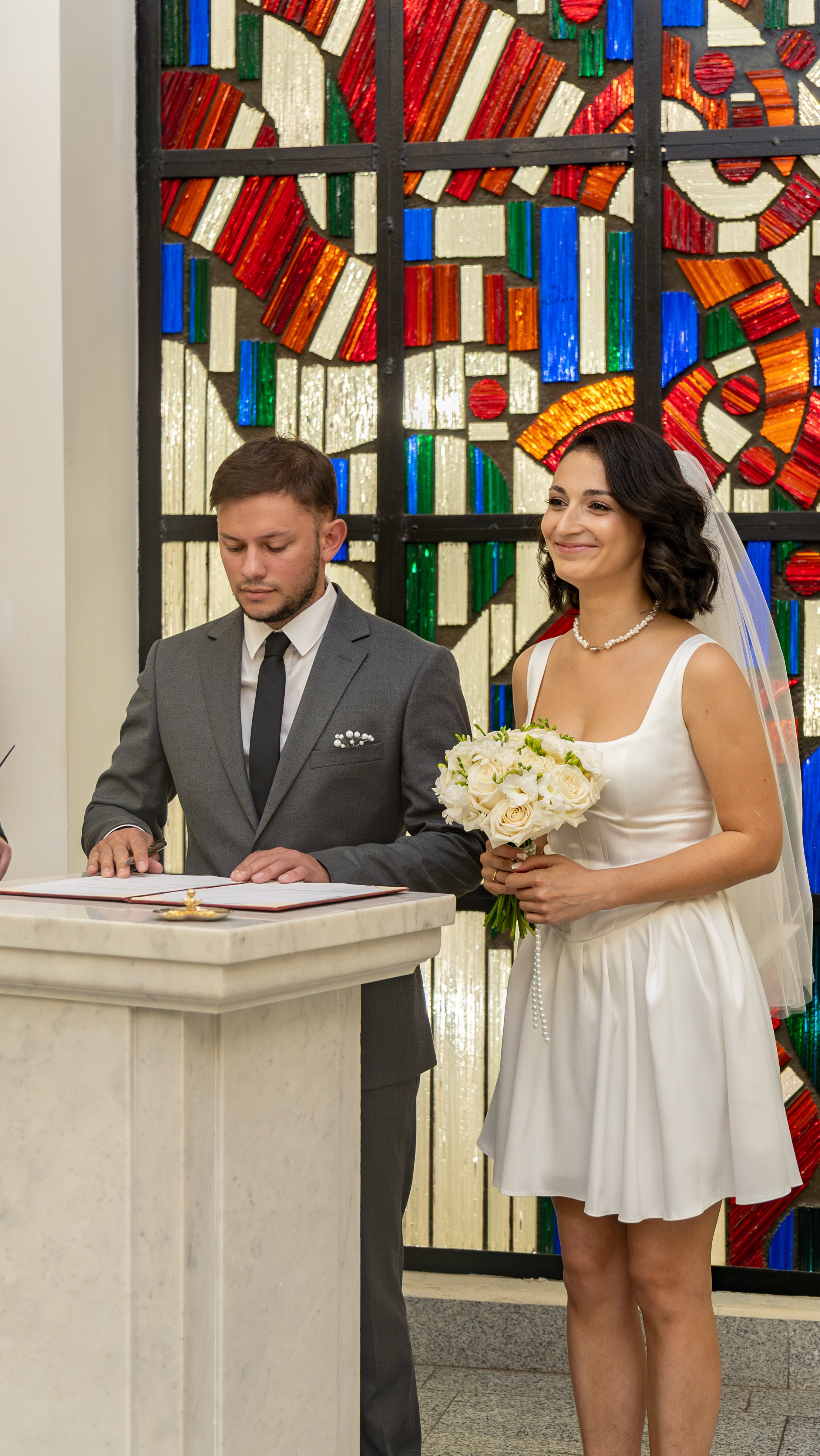 Павел и Натали. Фотограф и видеограф Андрей Кукишев