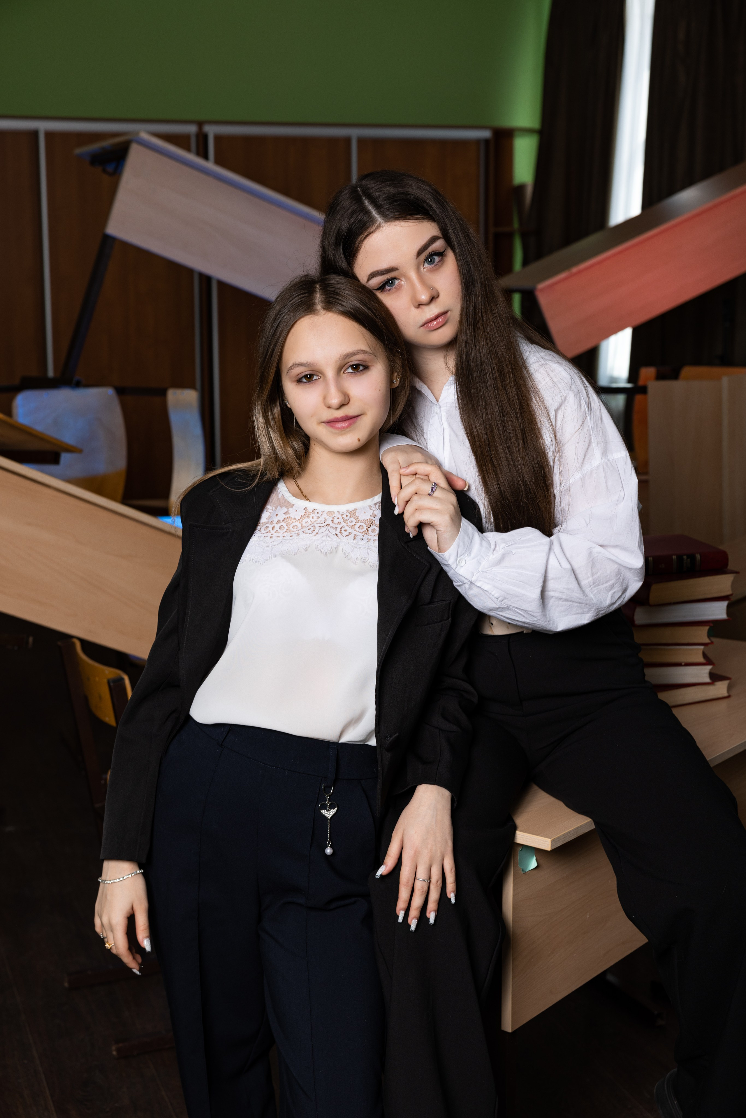 Ассорти. Школьный и семейный фотограф в городе Тамбов и Моршанск Елена Федорова