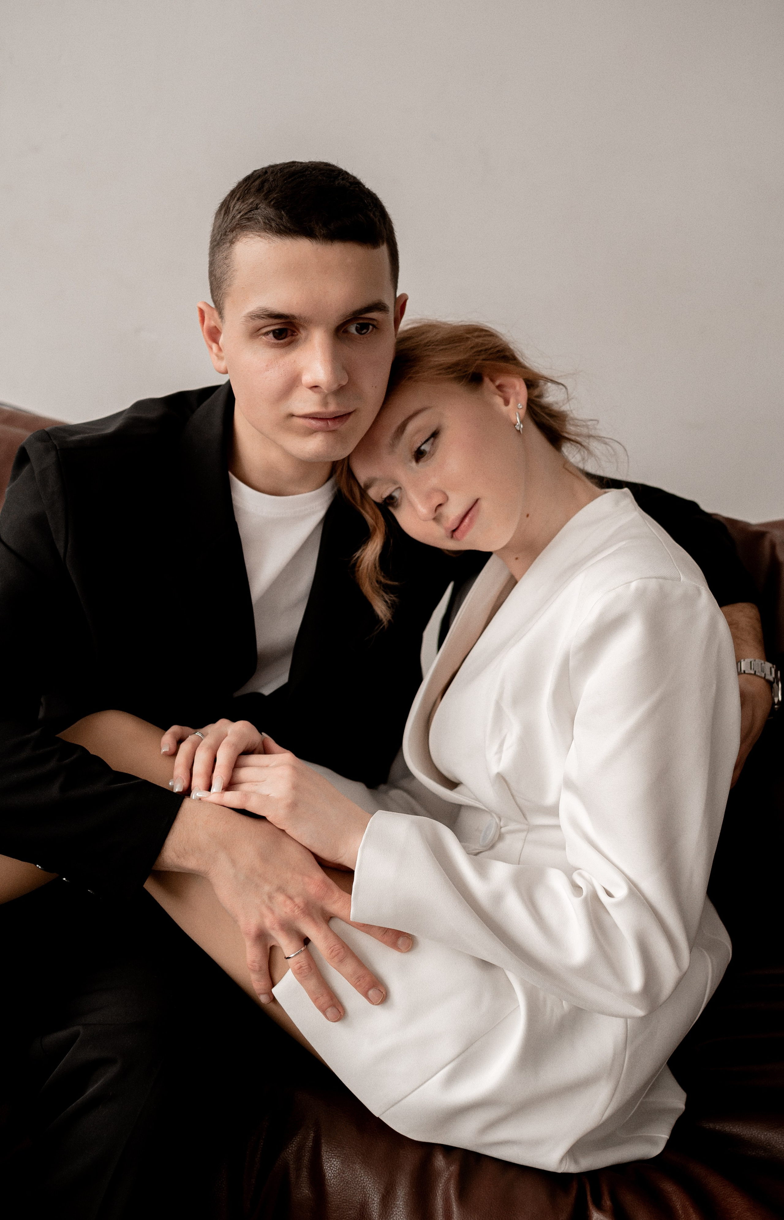 Предсвадебная love storry. Свадебный и семейный фотограф в Серпухове Александра Дерюшева