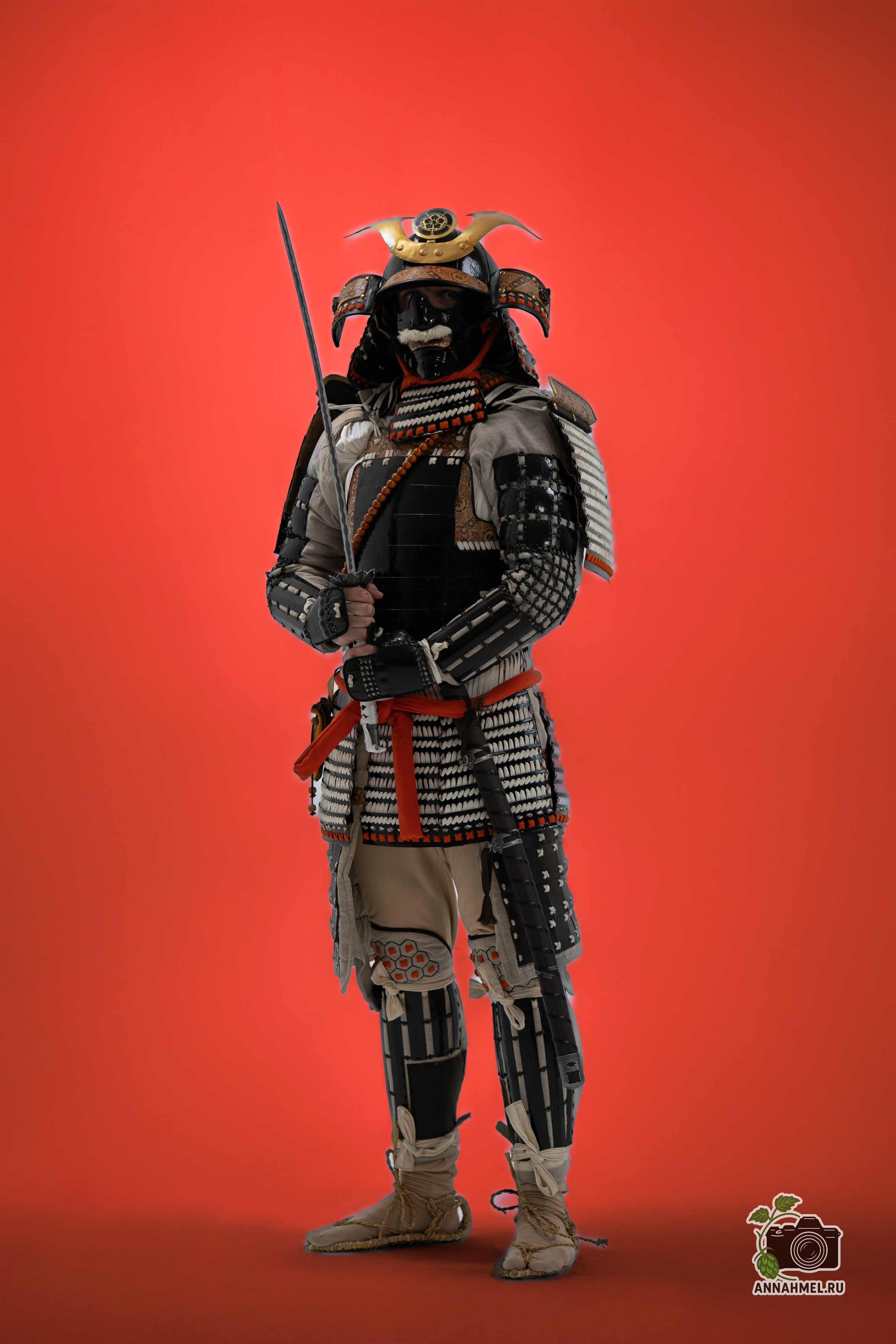 Художественно-исторические образы. Фотограф Анна Хмель