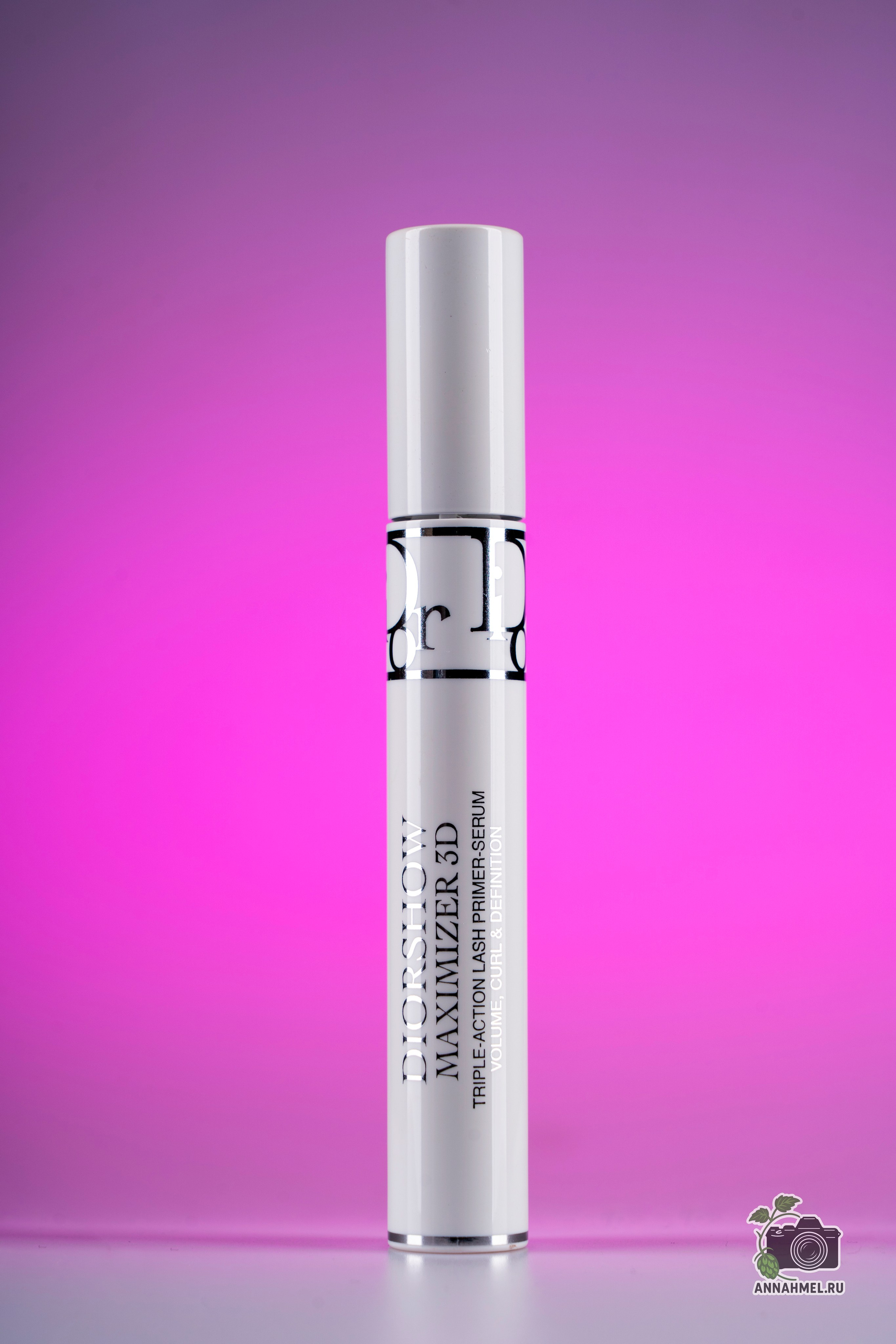 Предметная фотосъёмка. Фотограф Анна Хмель