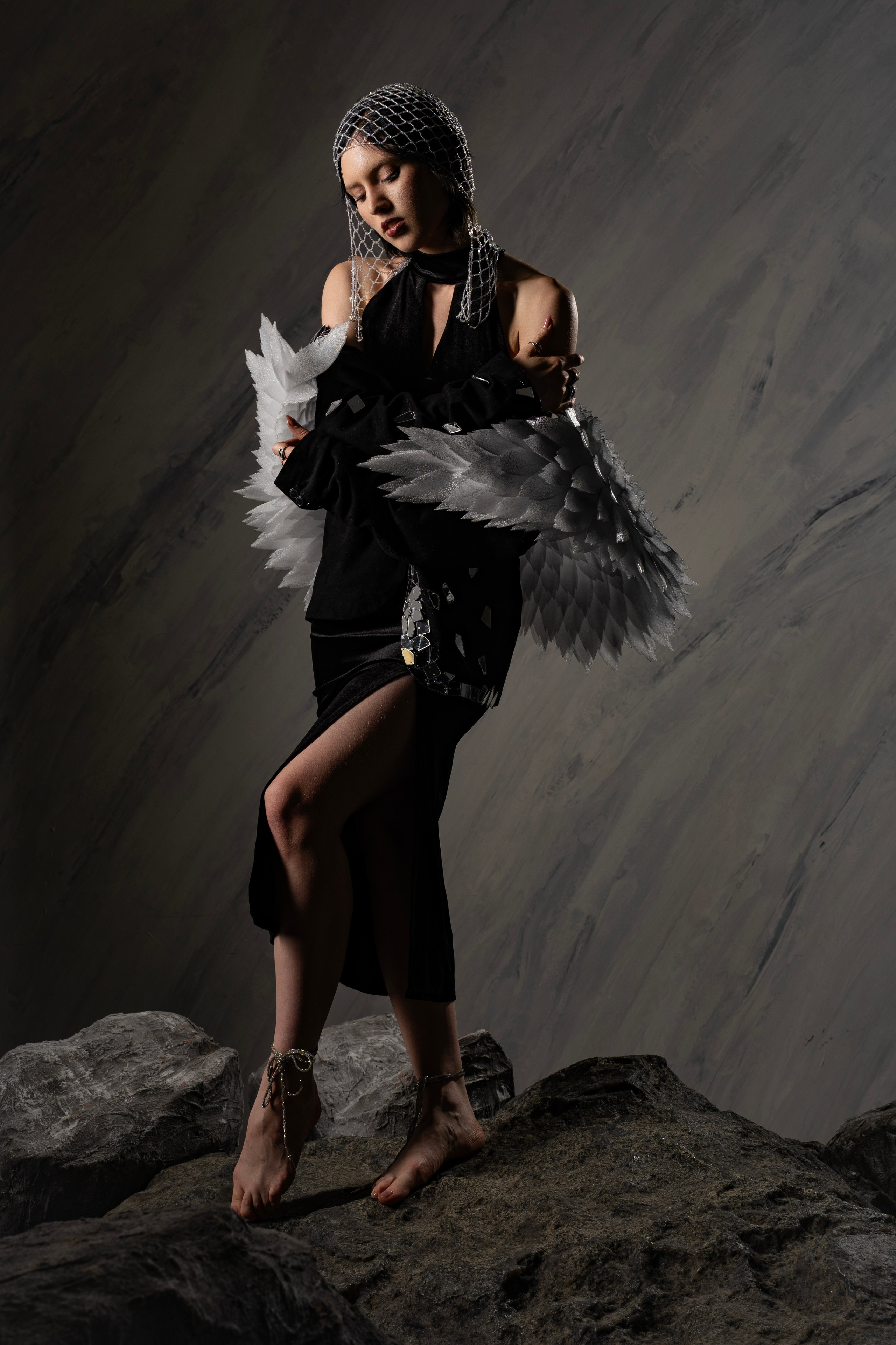 Стилизация клиентов. Стилист и имиджмейкер в Москве. Сталина Тамара