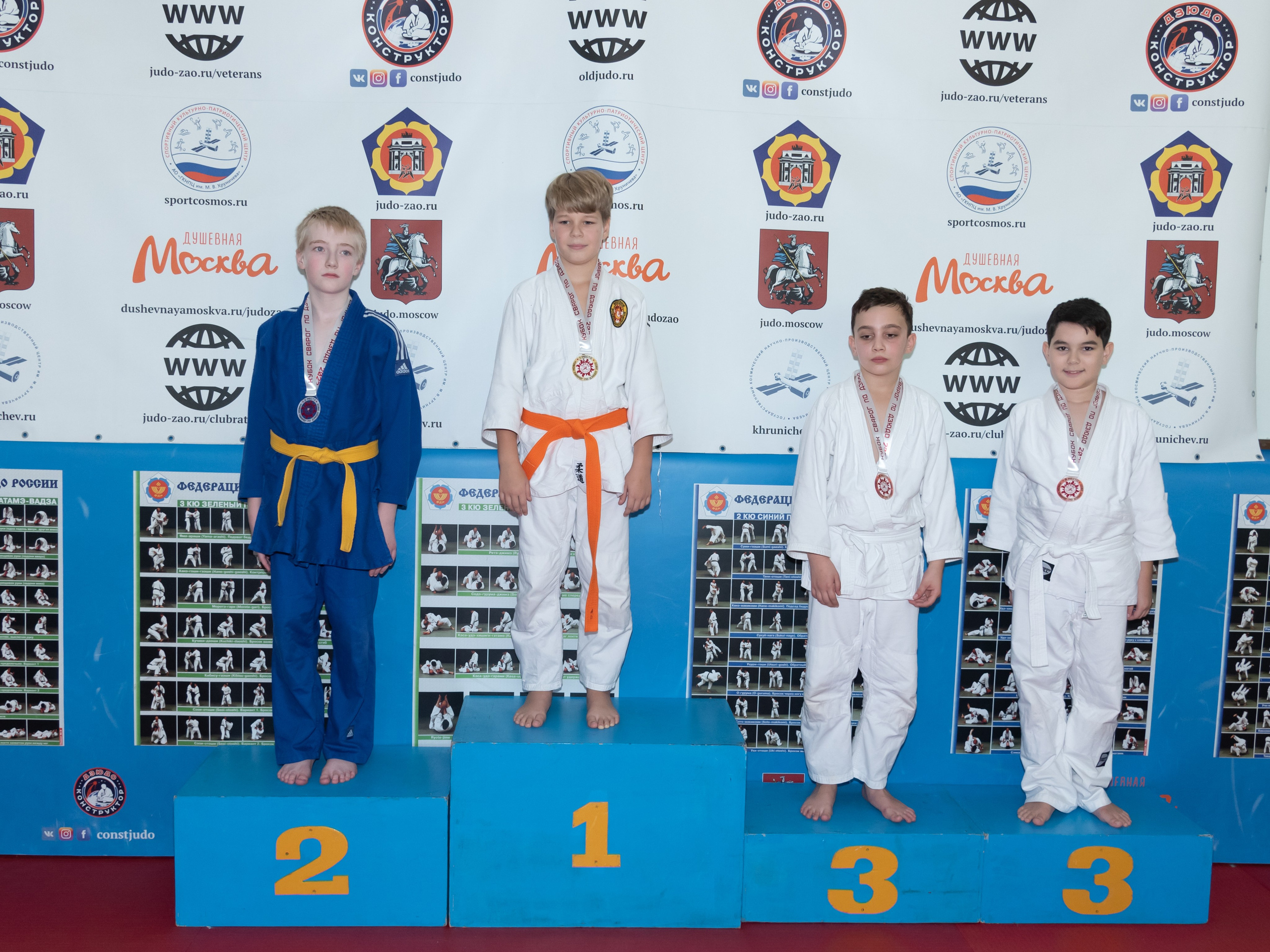 Спортивный репортаж