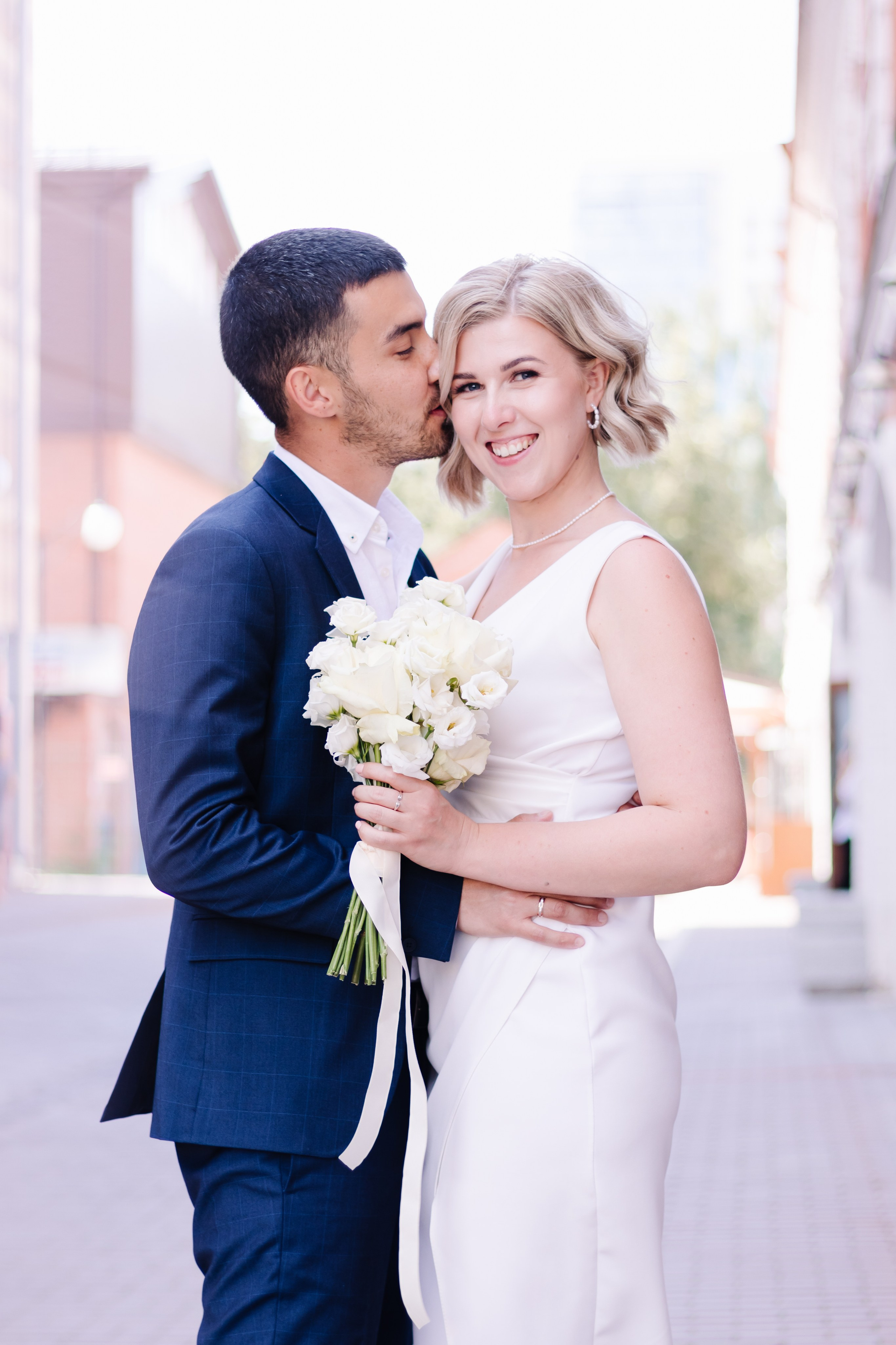 Вика и Дамир. Кристина | youseeitmyway | Фото