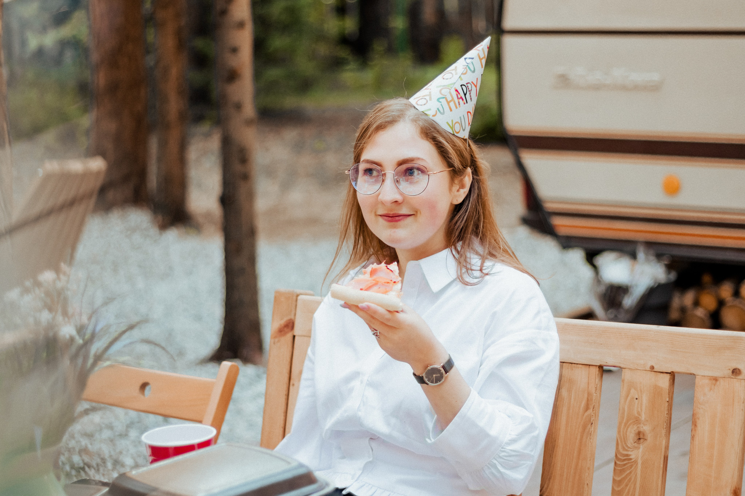 День Рождения Саши. Кристина | youseeitmyway | Фото