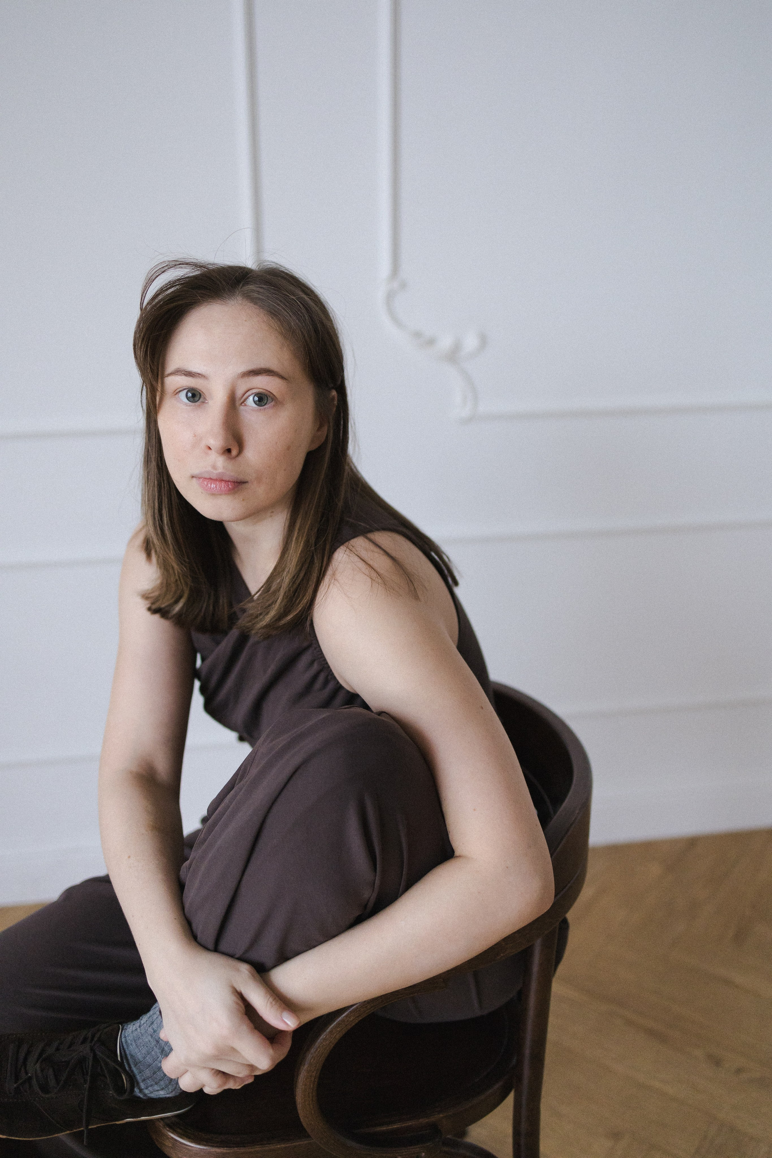 Женя. Кристина | youseeitmyway | Фото