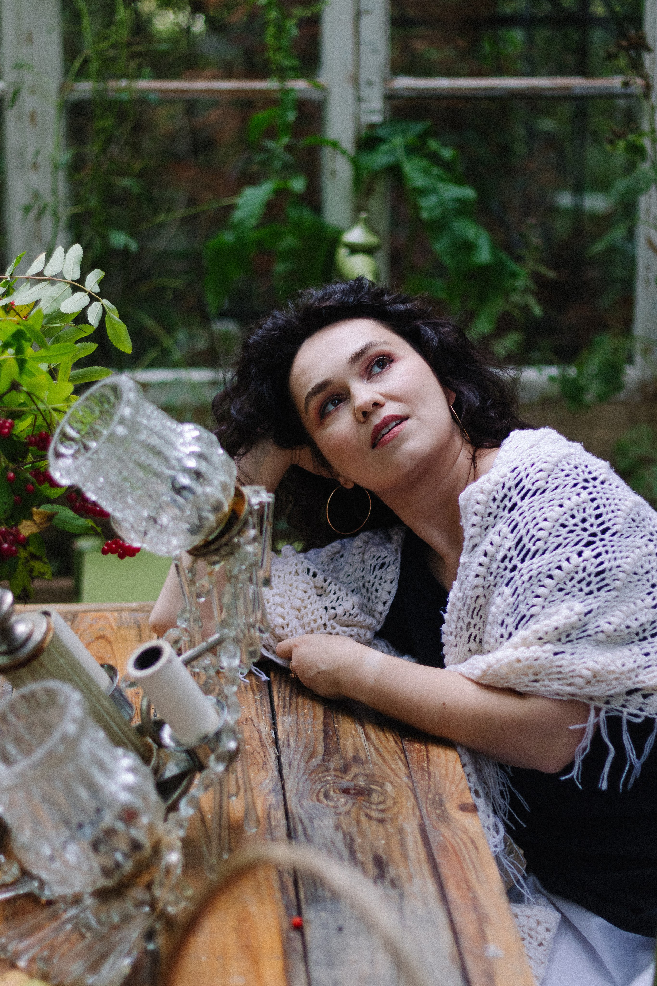 Катя. Кристина | youseeitmyway | Фото