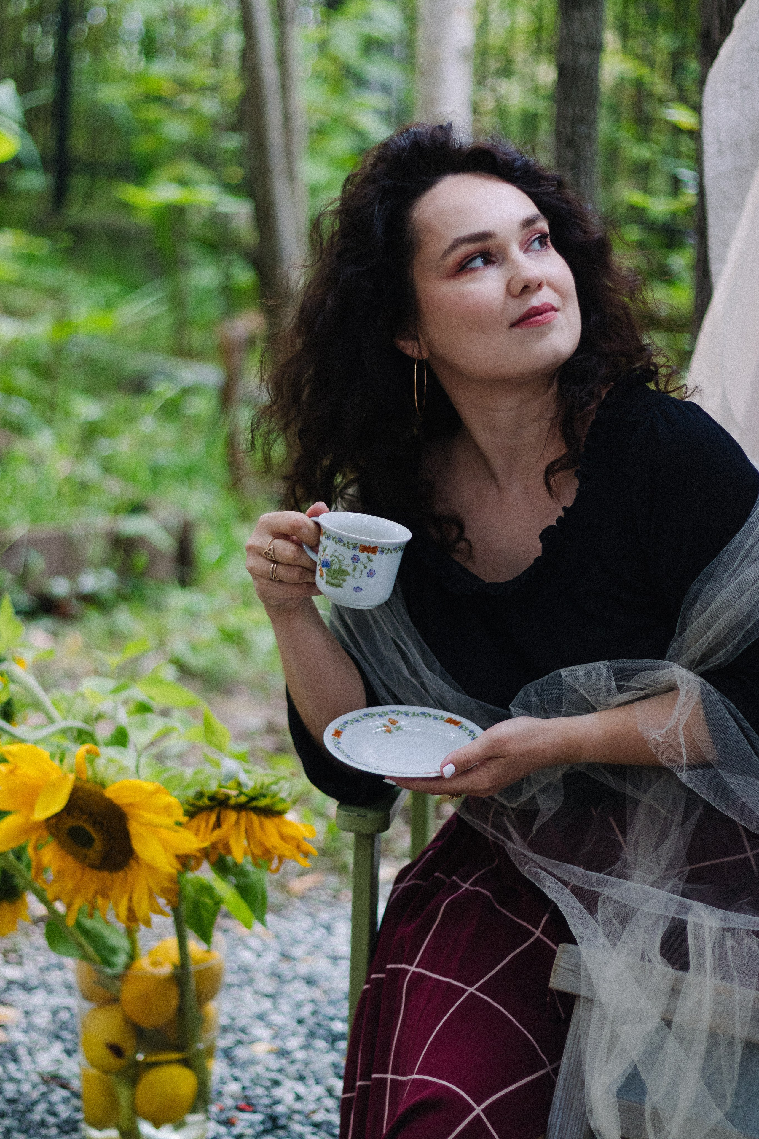 Катя. Кристина | youseeitmyway | Фото