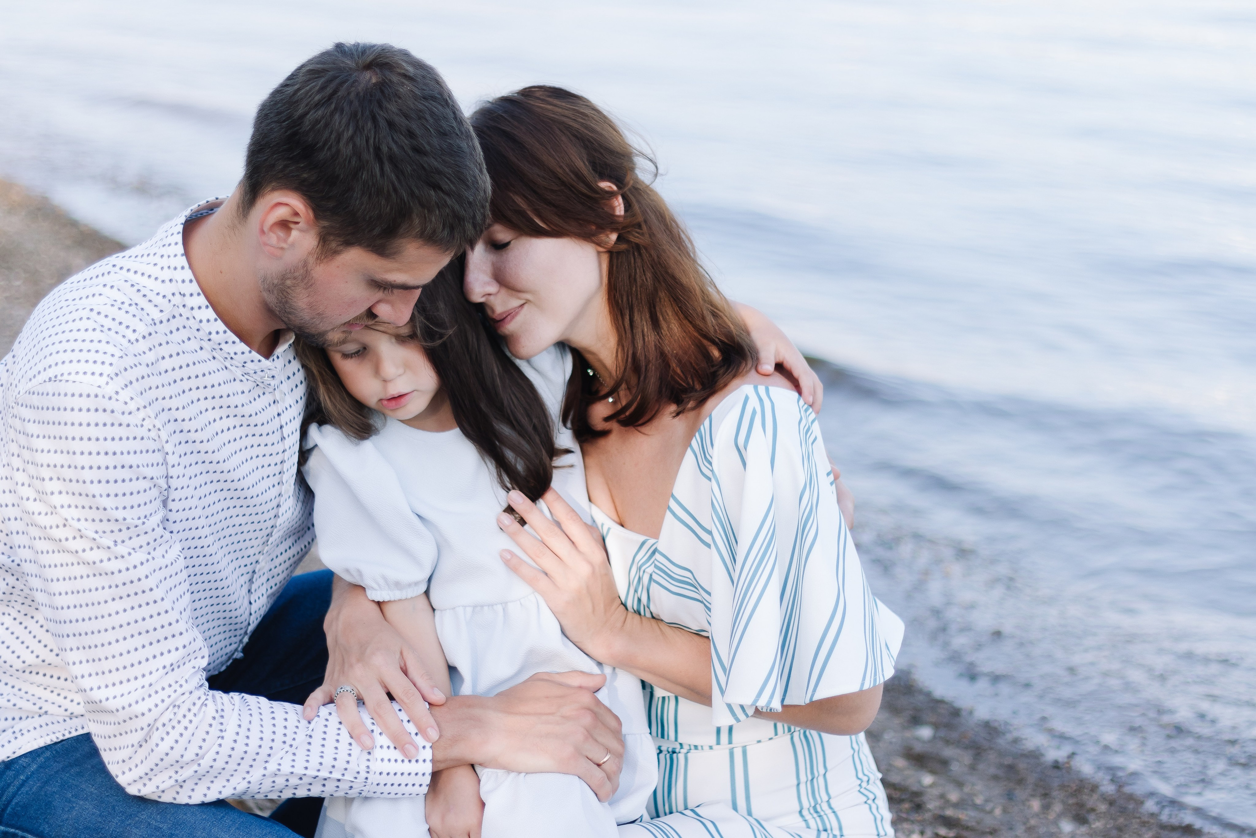 Арина, Вова и Диана. Кристина | youseeitmyway | Фото