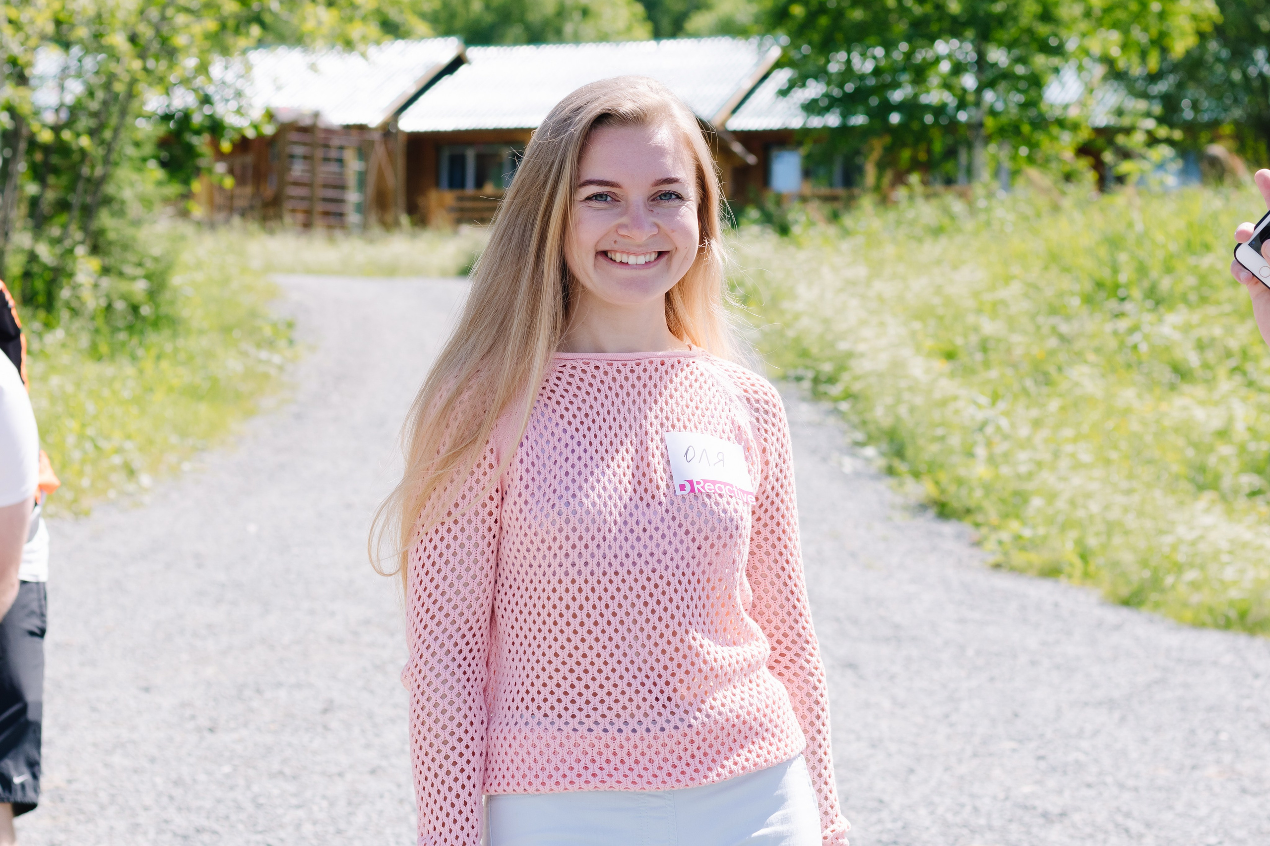 Корпоратив Реактива. Кристина | youseeitmyway | Фото