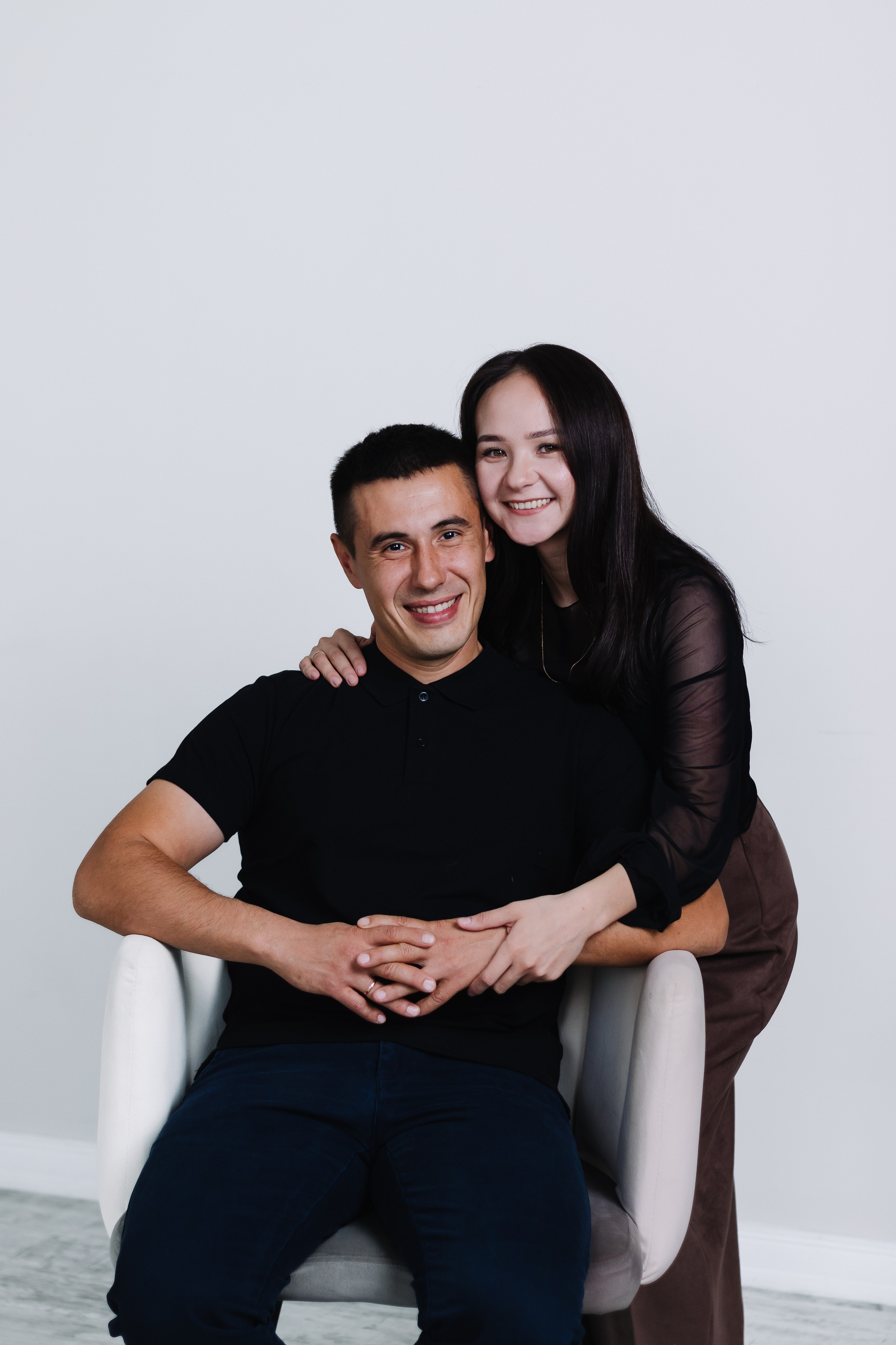 Риана, Эльнар, Аяз и Алан. Кристина | youseeitmyway | Фото