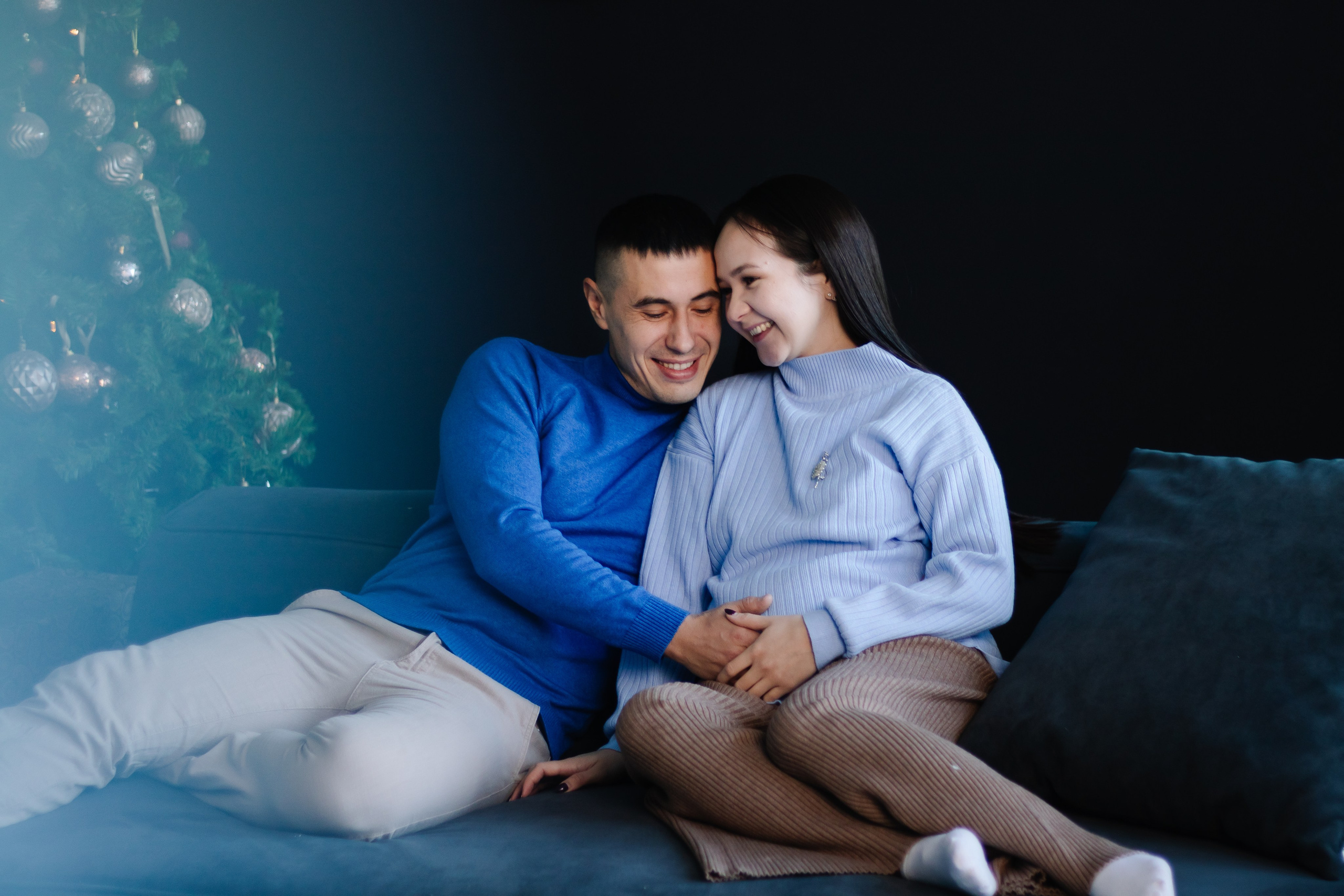 Риана, Эльнар и Аяз. Кристина | youseeitmyway | Фото