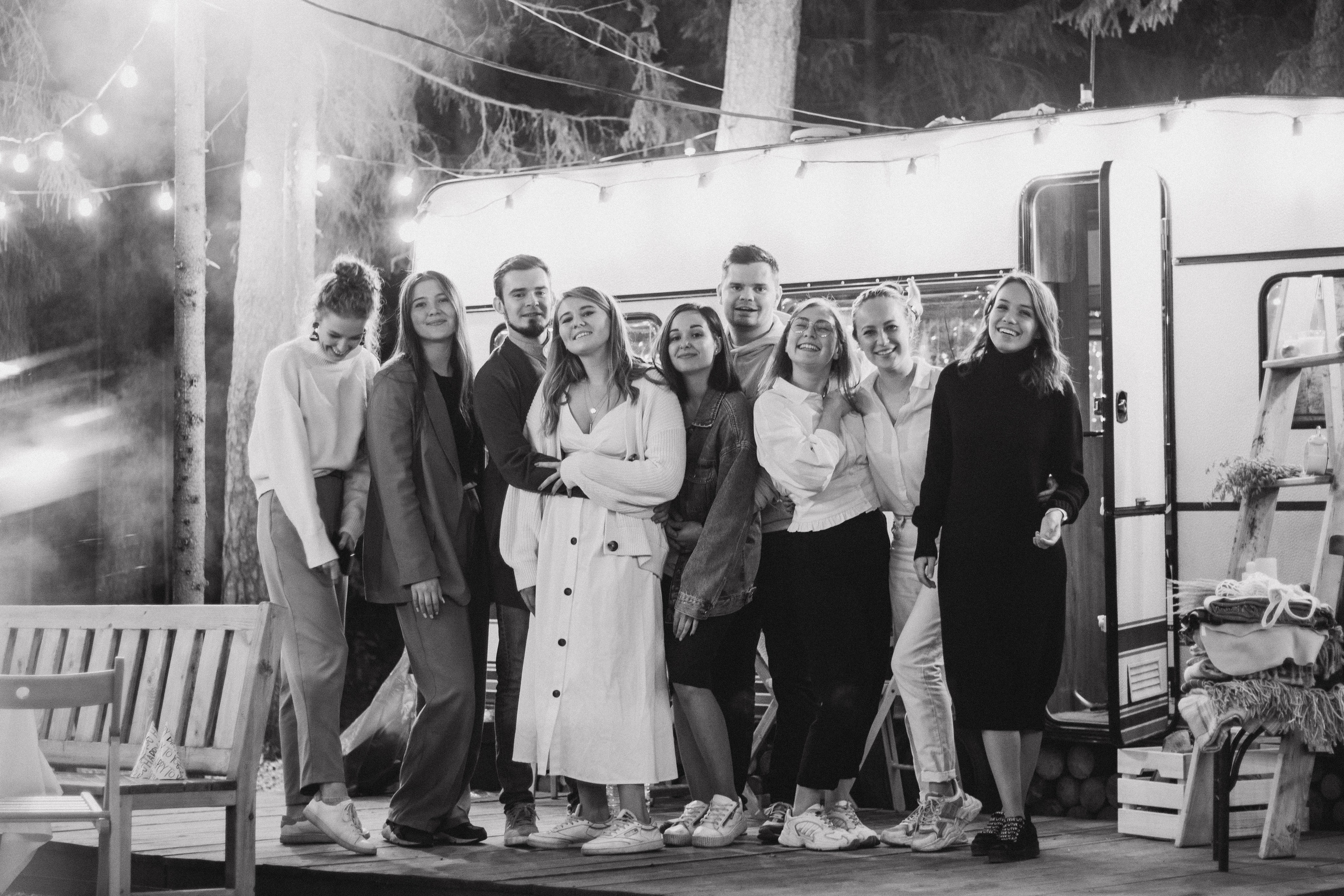 День Рождения Саши. Кристина | youseeitmyway | Фото