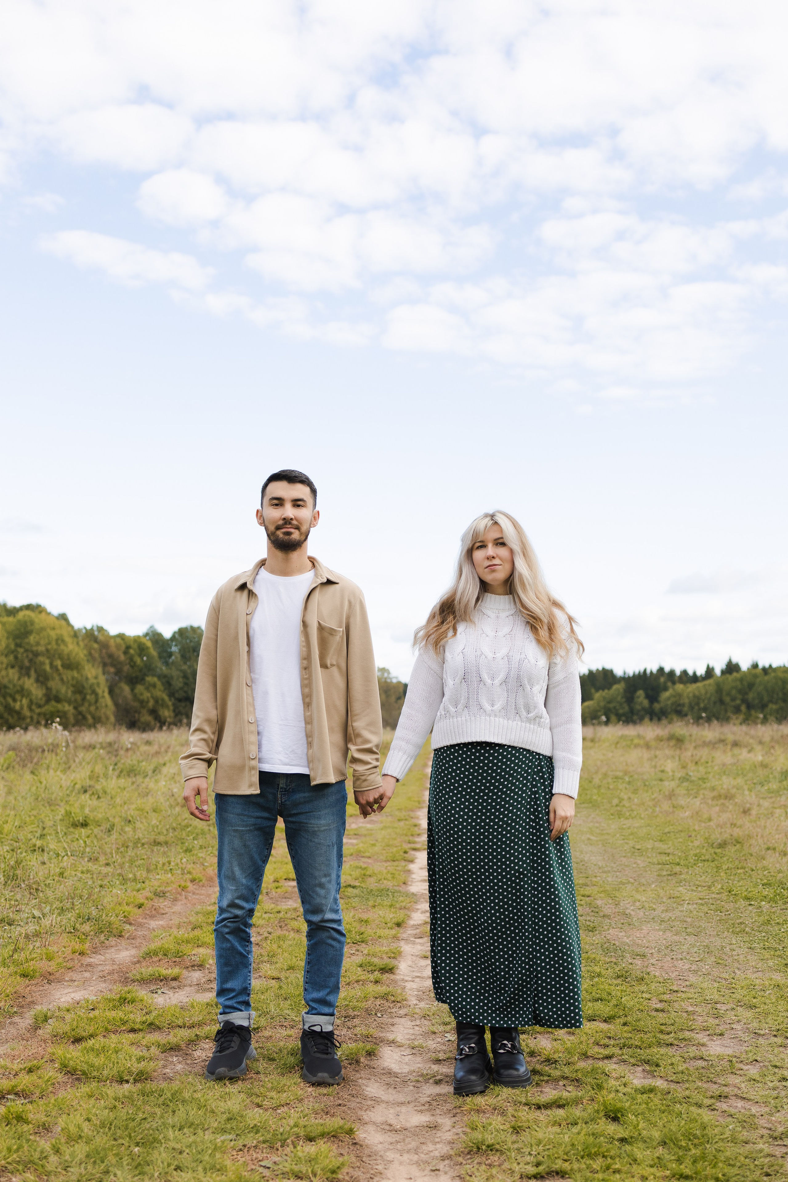 Вика и Дамир. Кристина | youseeitmyway | Фото