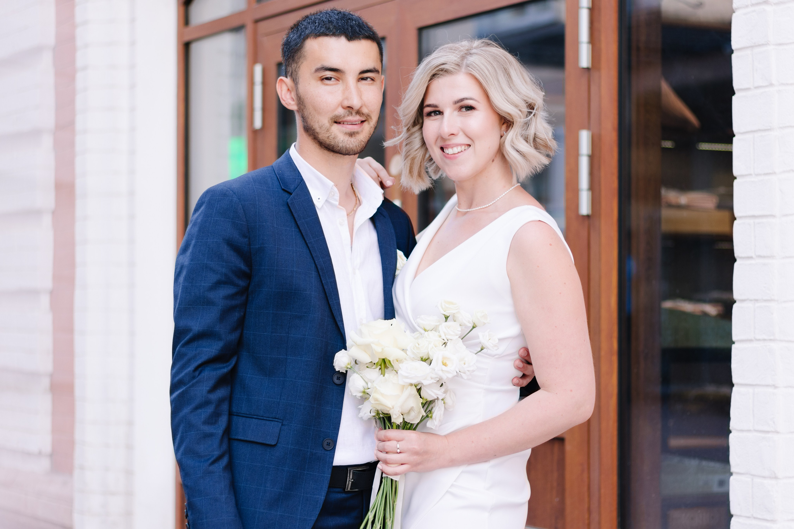 Вика и Дамир. Кристина | youseeitmyway | Фото