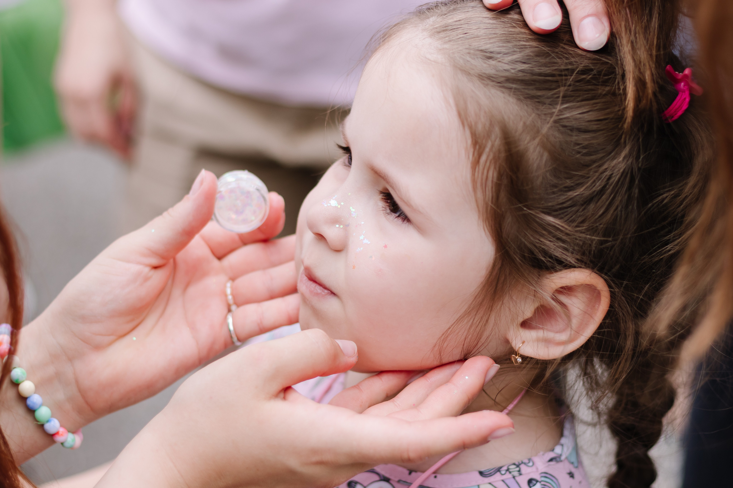 Корпоратив Контура. Кристина | youseeitmyway | Фото