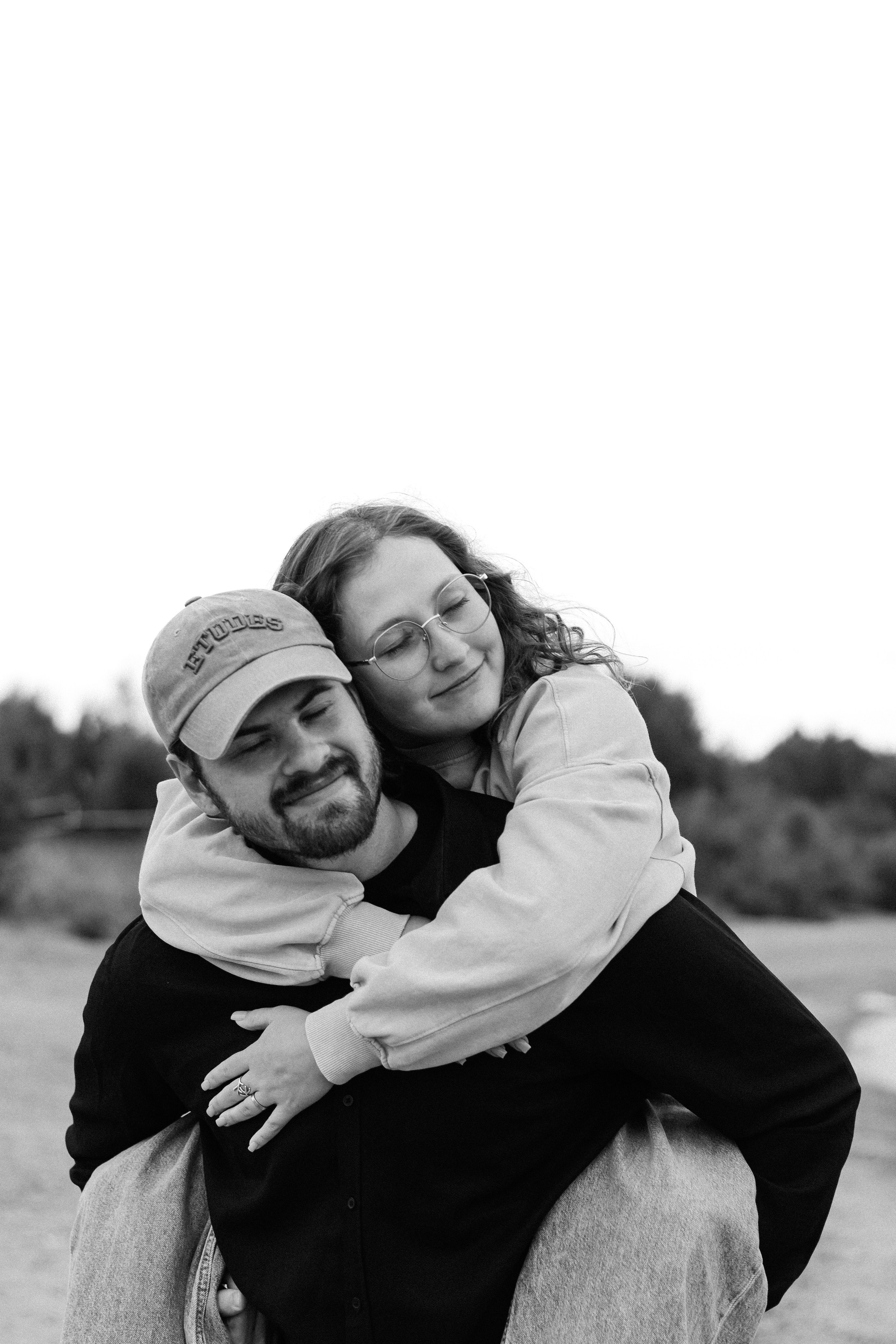 Алёна и Сева. Кристина | youseeitmyway | Фото