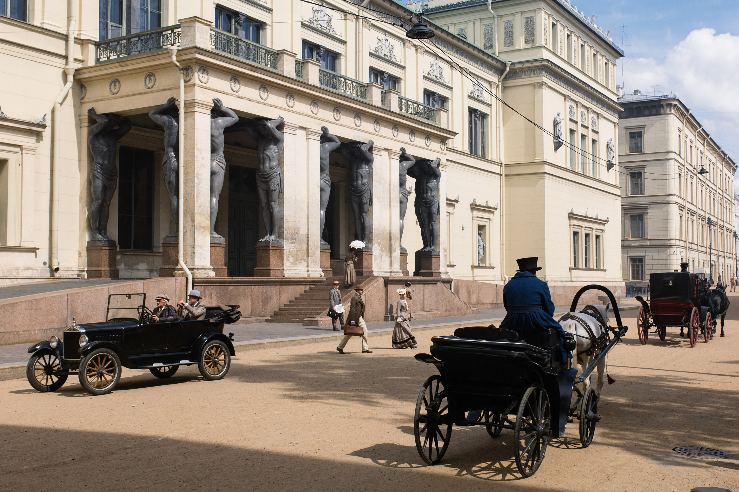 КИНО. Свадебный и семейный пленочный фотограф в Петербурге Истомина Ирина