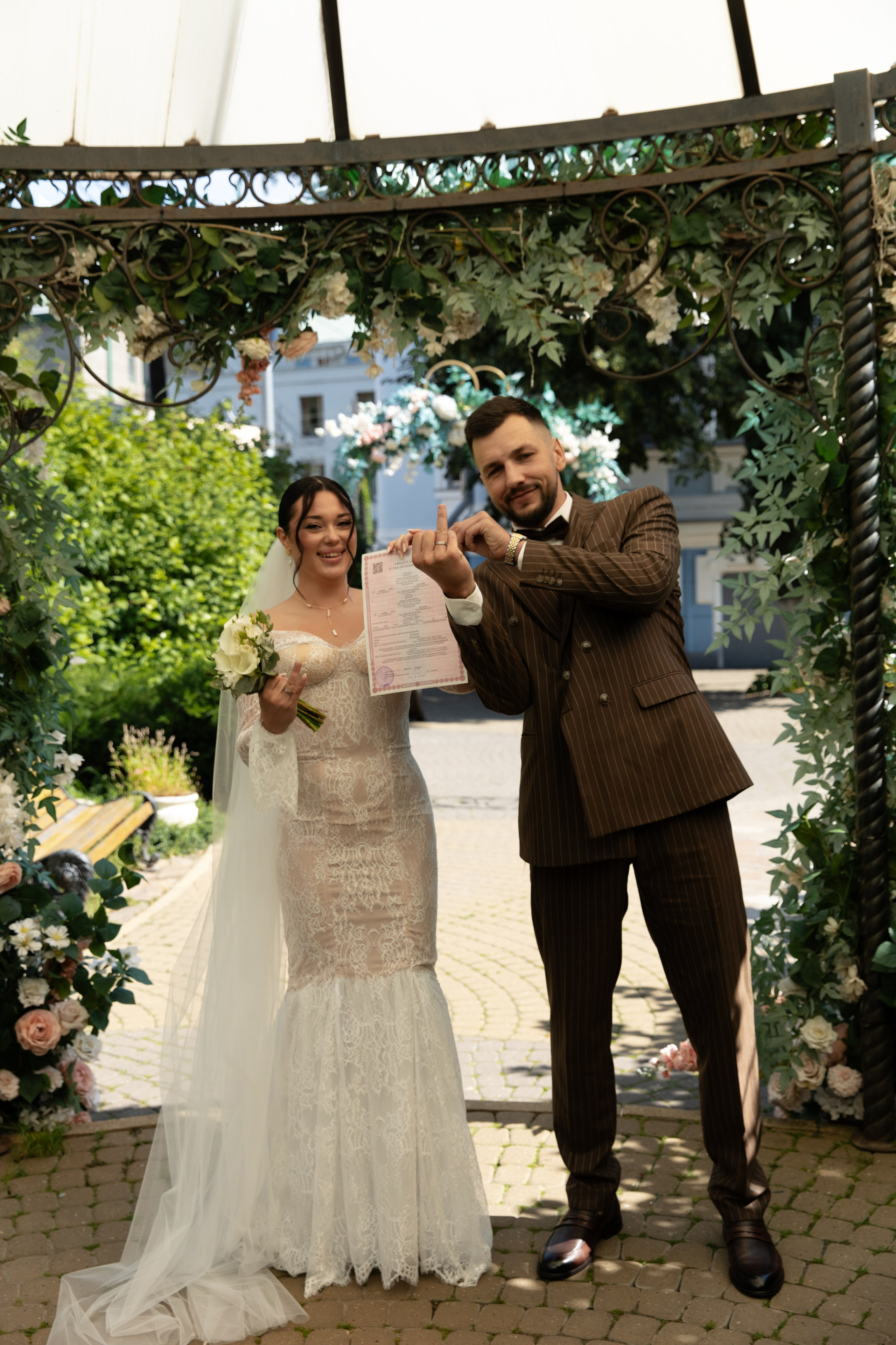 Даша и Ваня. Фотограф Нижний Новгород