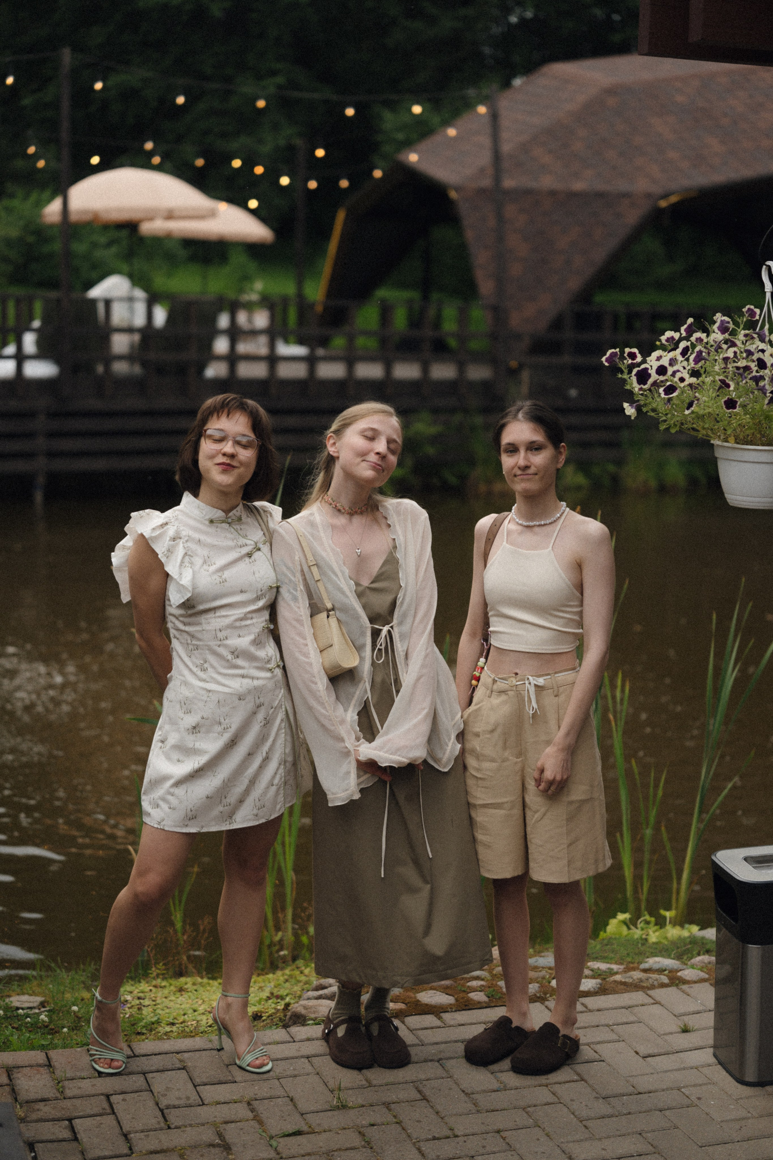 Forest Symphony. Фотограф в Санкт-Петербурге Александр Дымов