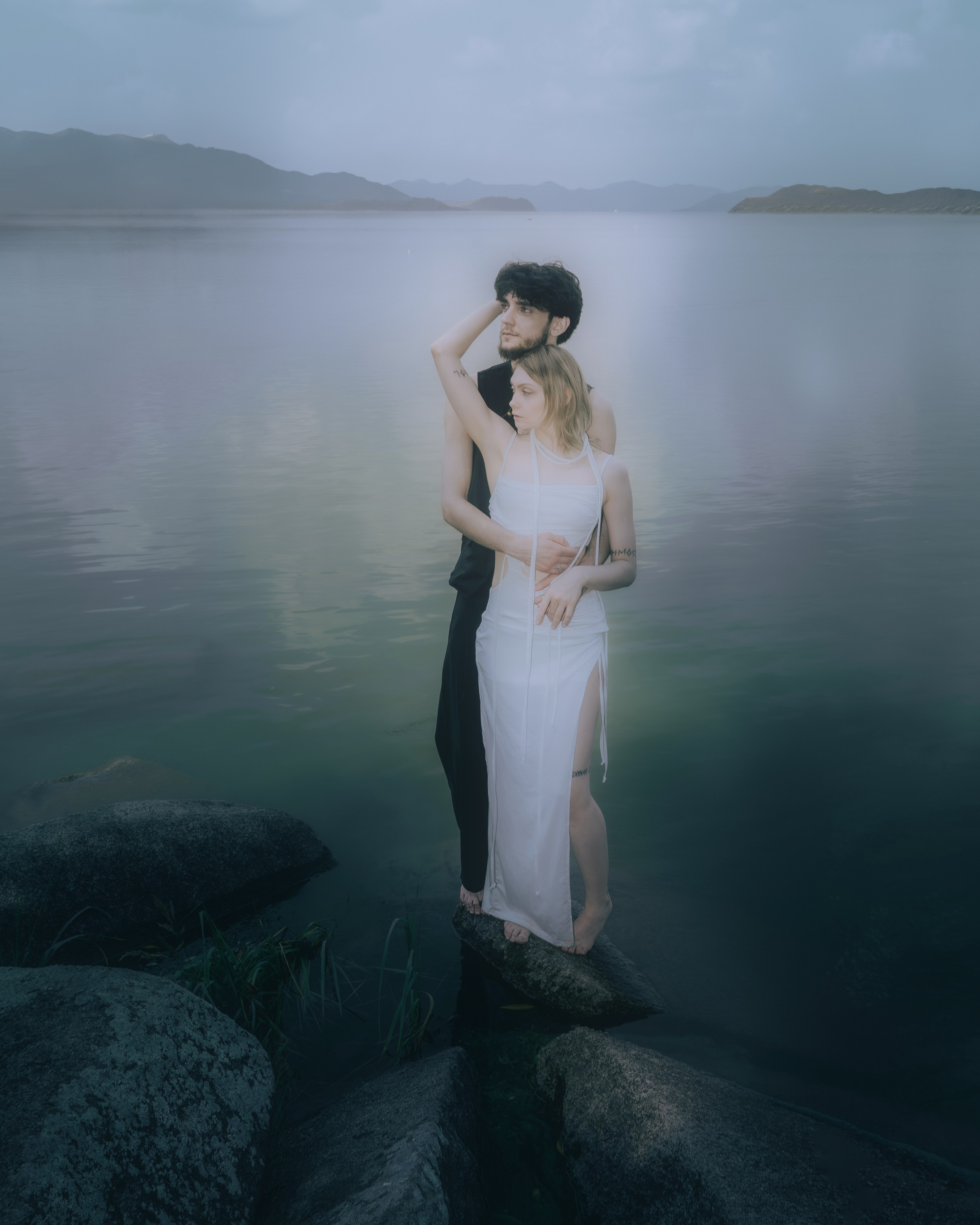 Креативные свадебные и парные съёмки. Фотограф Екатеринбург Love store