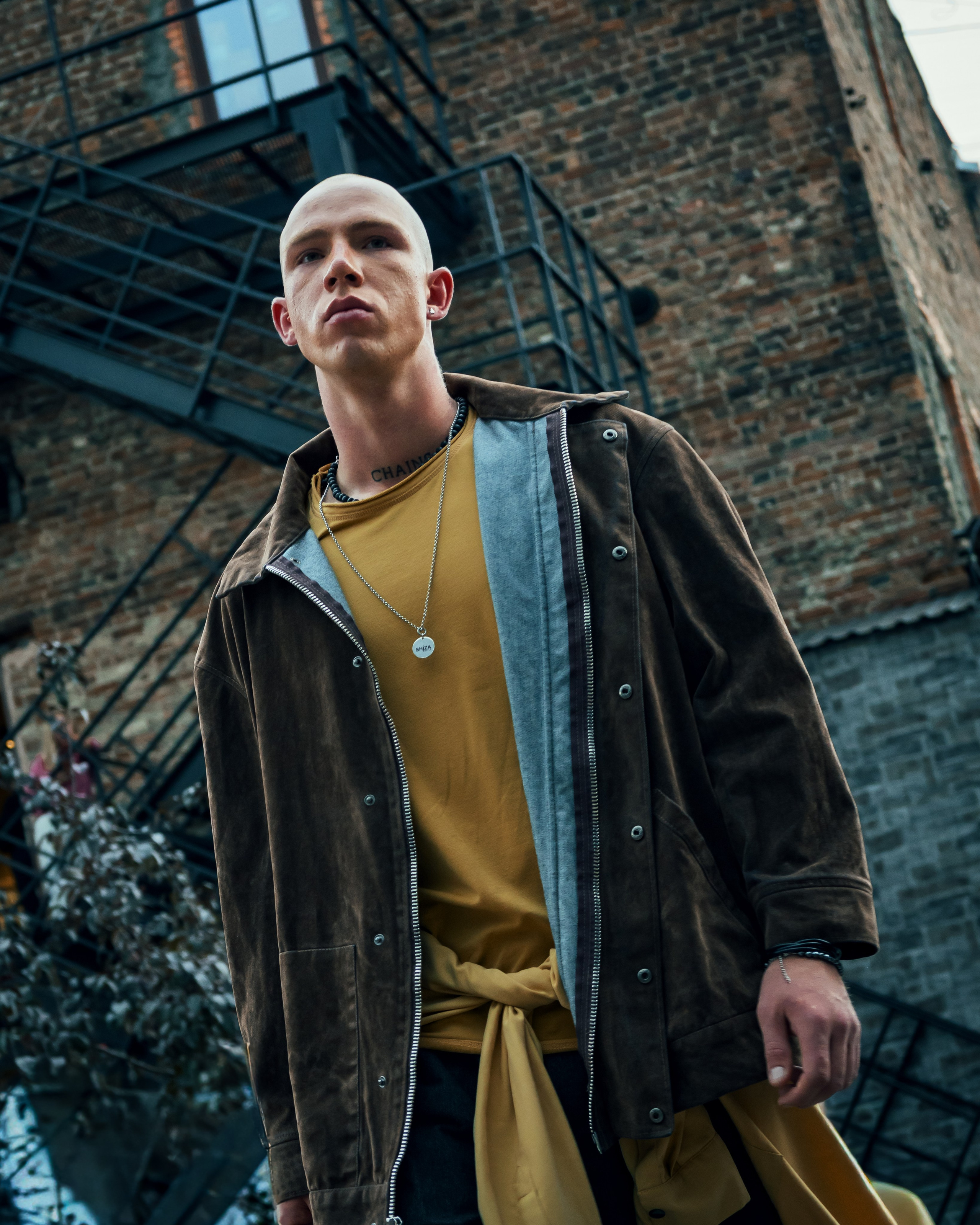 Съёмка fashion-показов и мероприятий в мире моды. Фотограф Екатеринбург для вас или вашего бренда