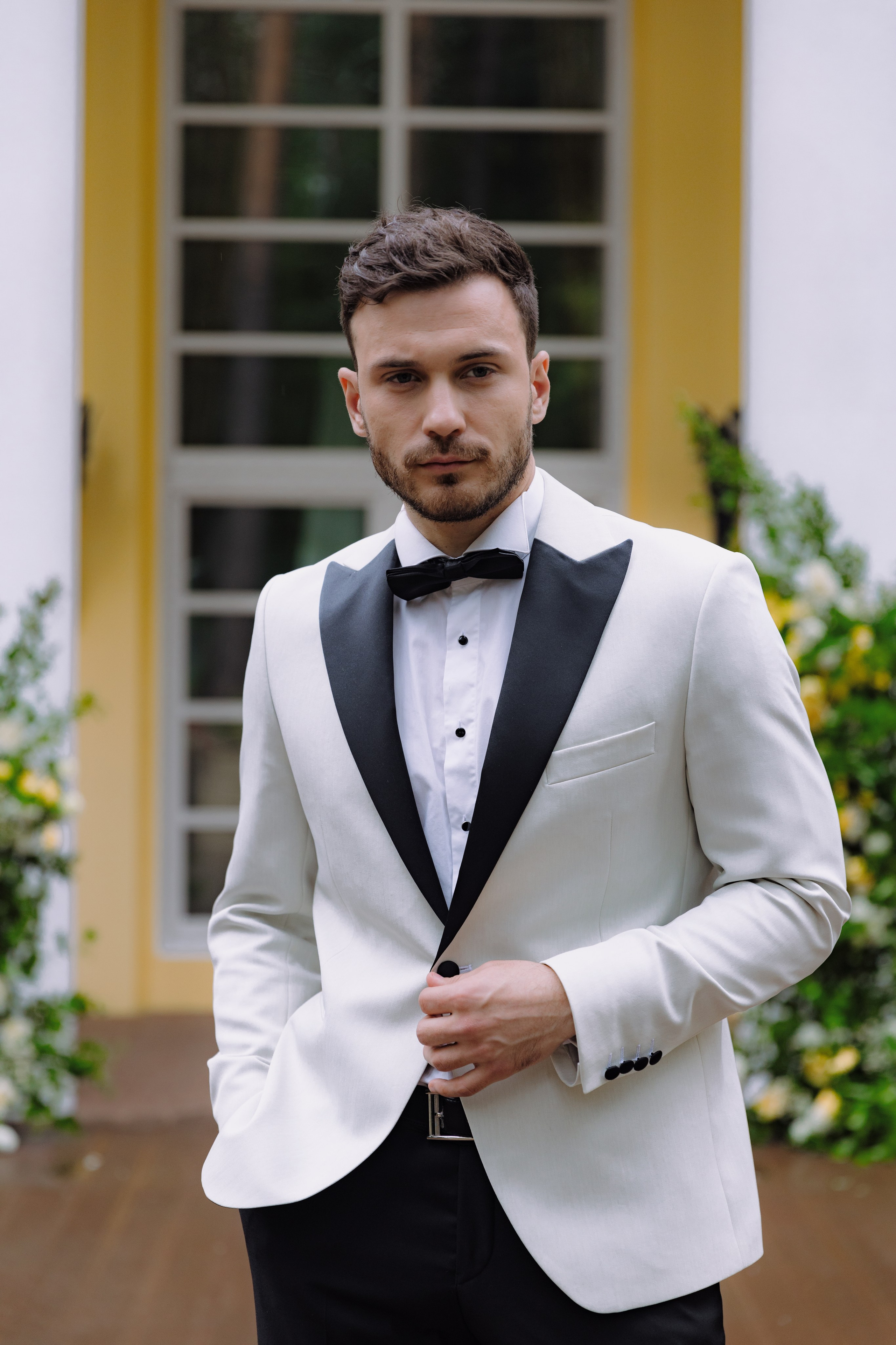 Григорий и Виктория. Фотограф