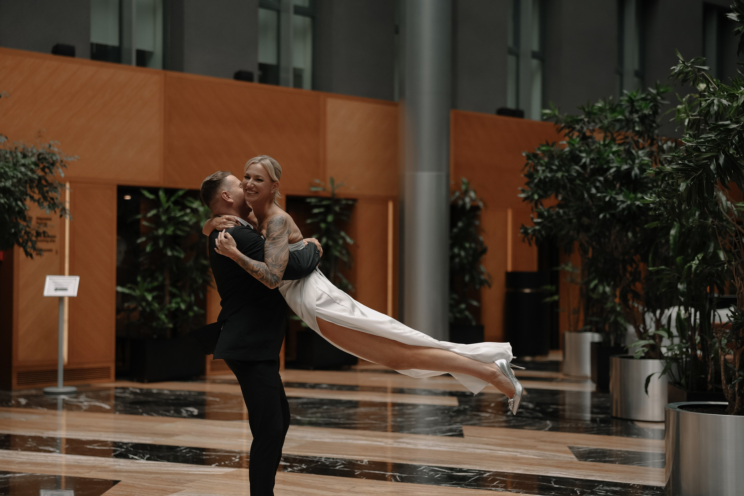 Лена и Тарас. Свадебный и семейный Фотограф Денис Кошель