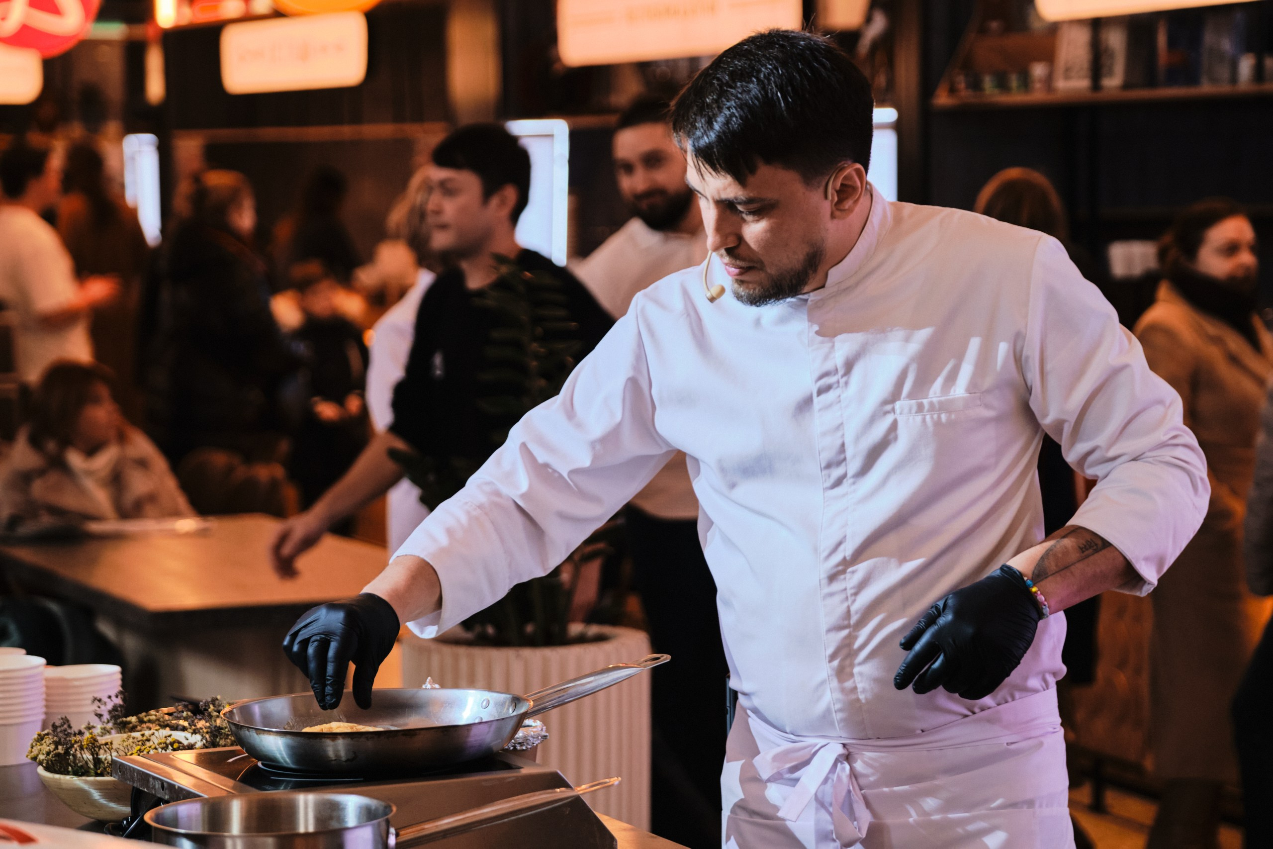 ВДНХ × Выставка «Россия». Матвей Яворский — фотограф в Челябинске