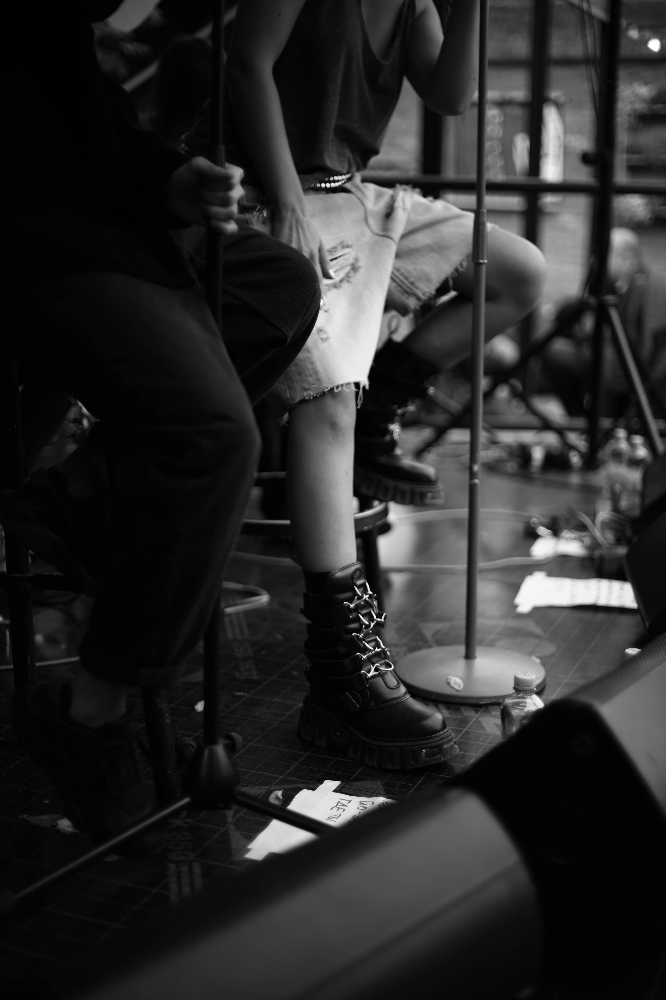 Репортаж/мероприятия/концерты. Фотограф Москва Алиса