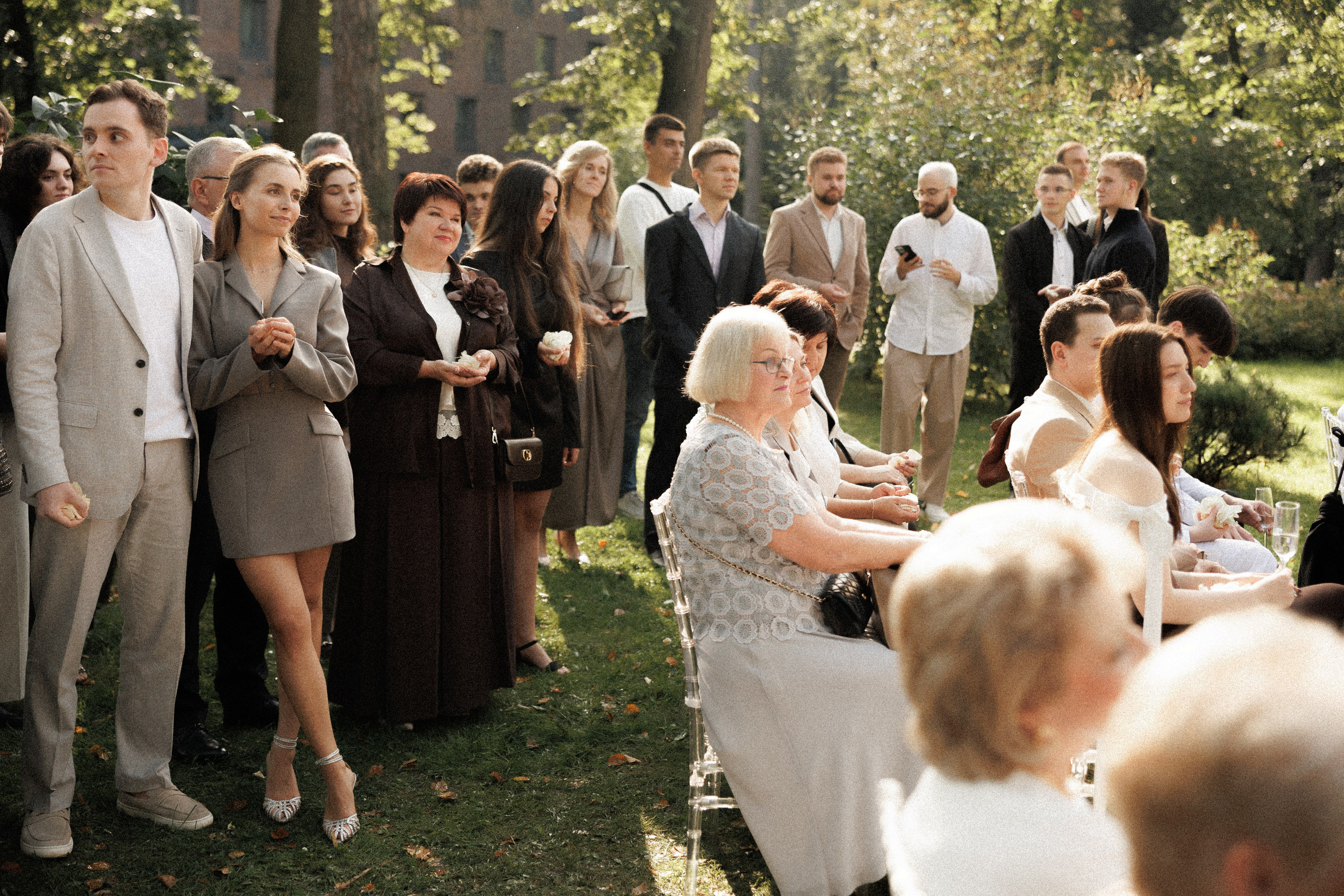 V & A. Свадебный и event-фотограф Иван Волнухин