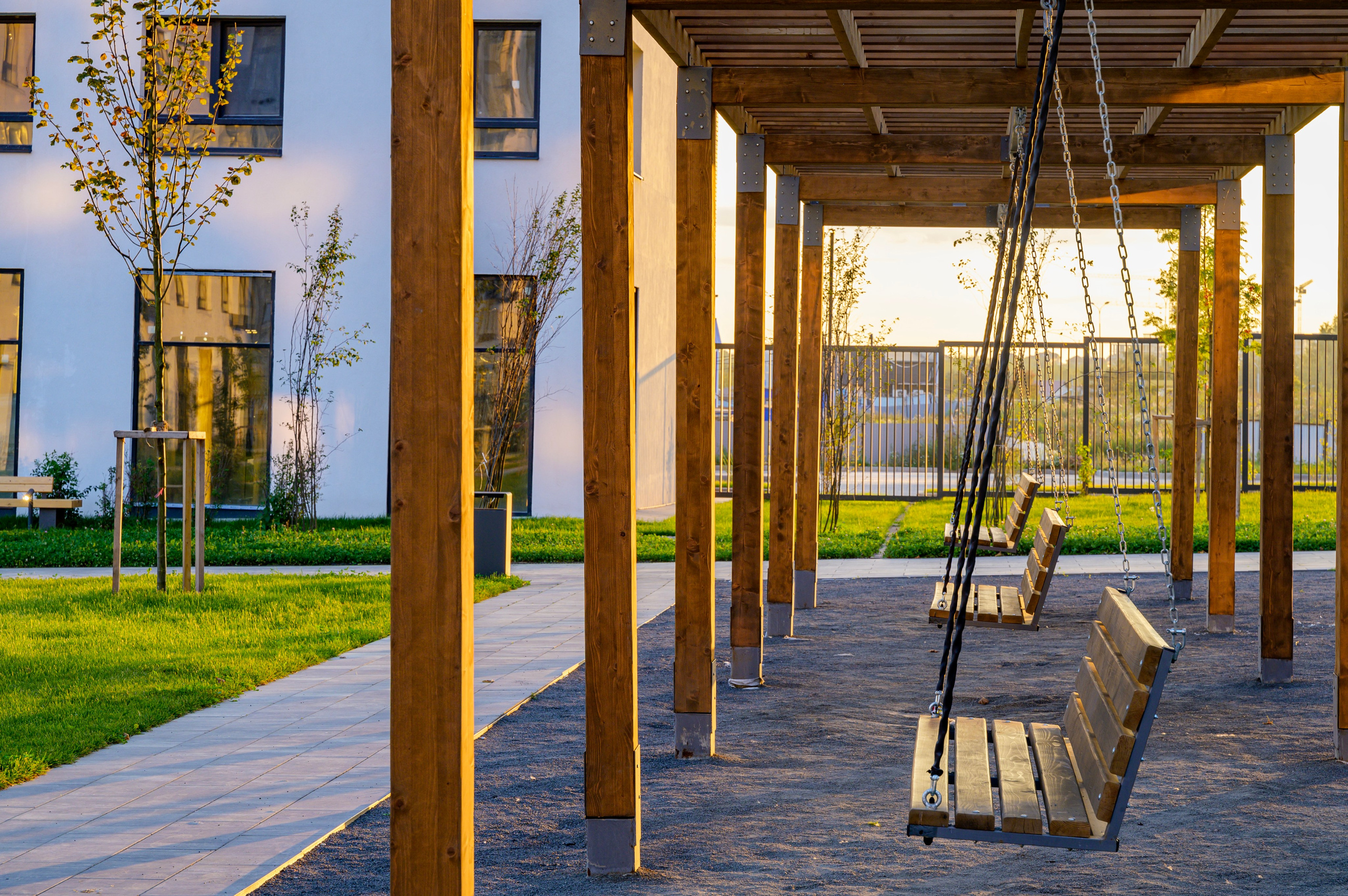 Architecture. Фотограф и видеограф в Москве Мария Малкич