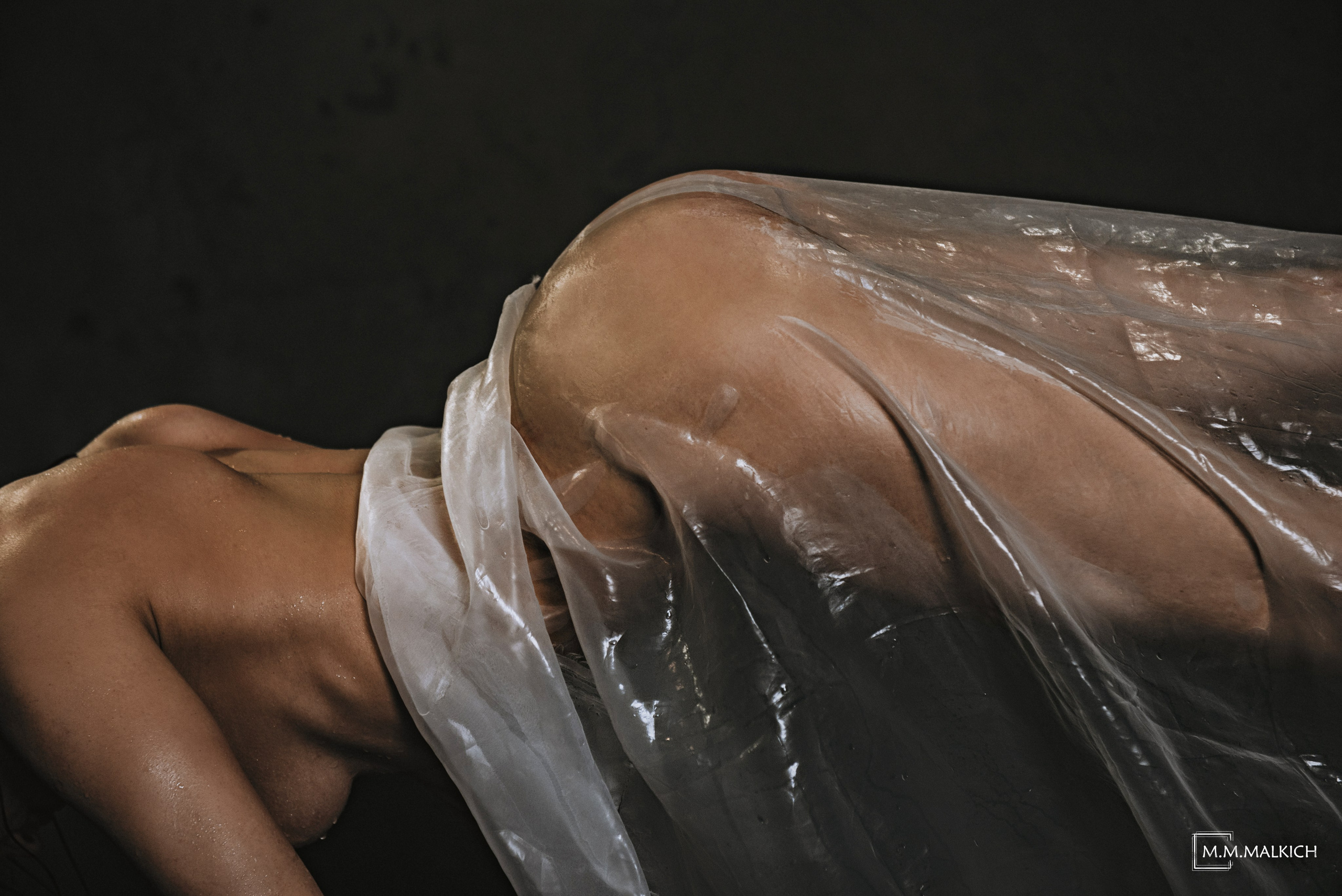 Nu. Фотограф и видеограф в Москве Мария Малкич