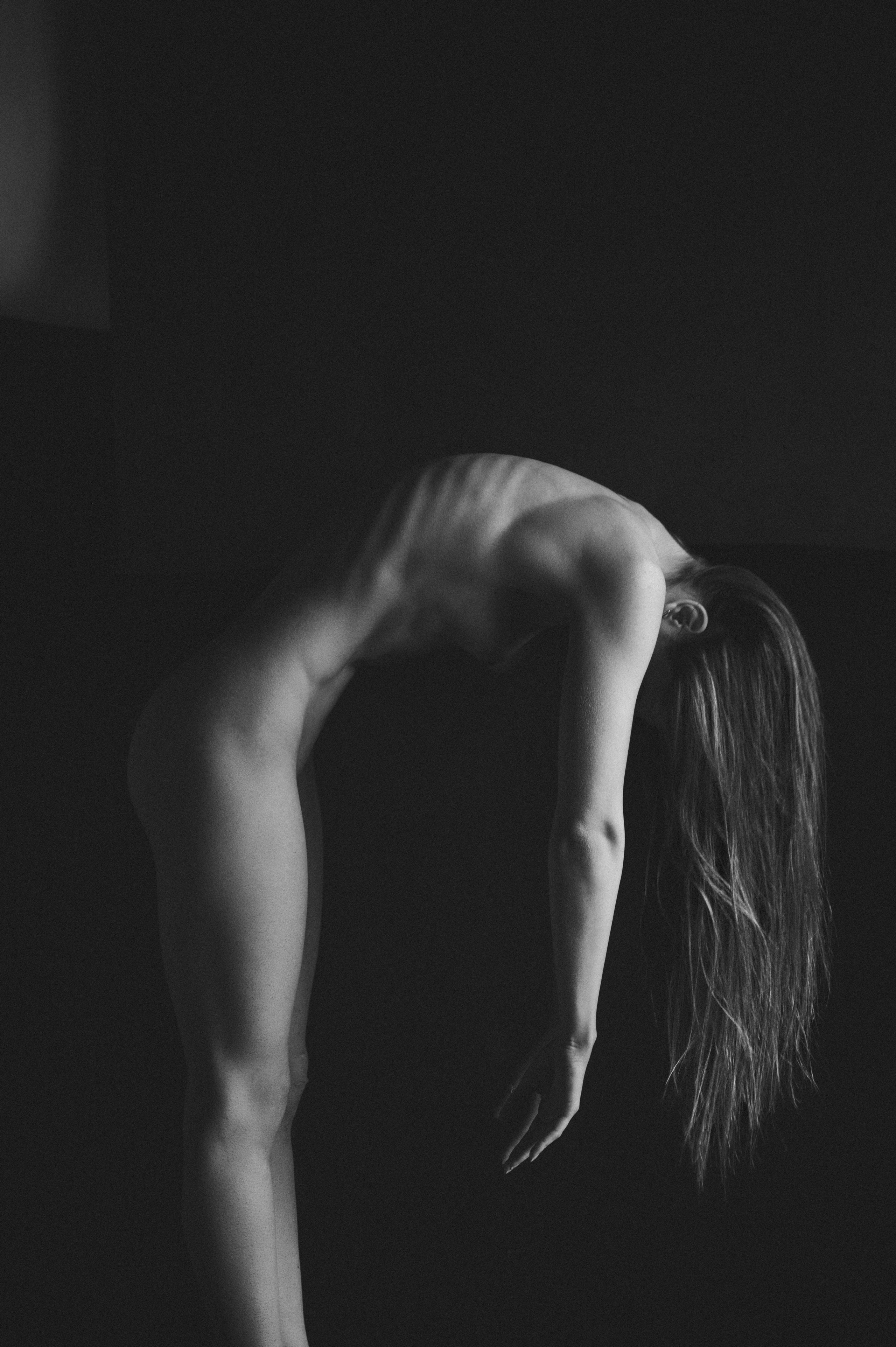 Nu. Фотограф и видеограф в Москве Мария Малкич