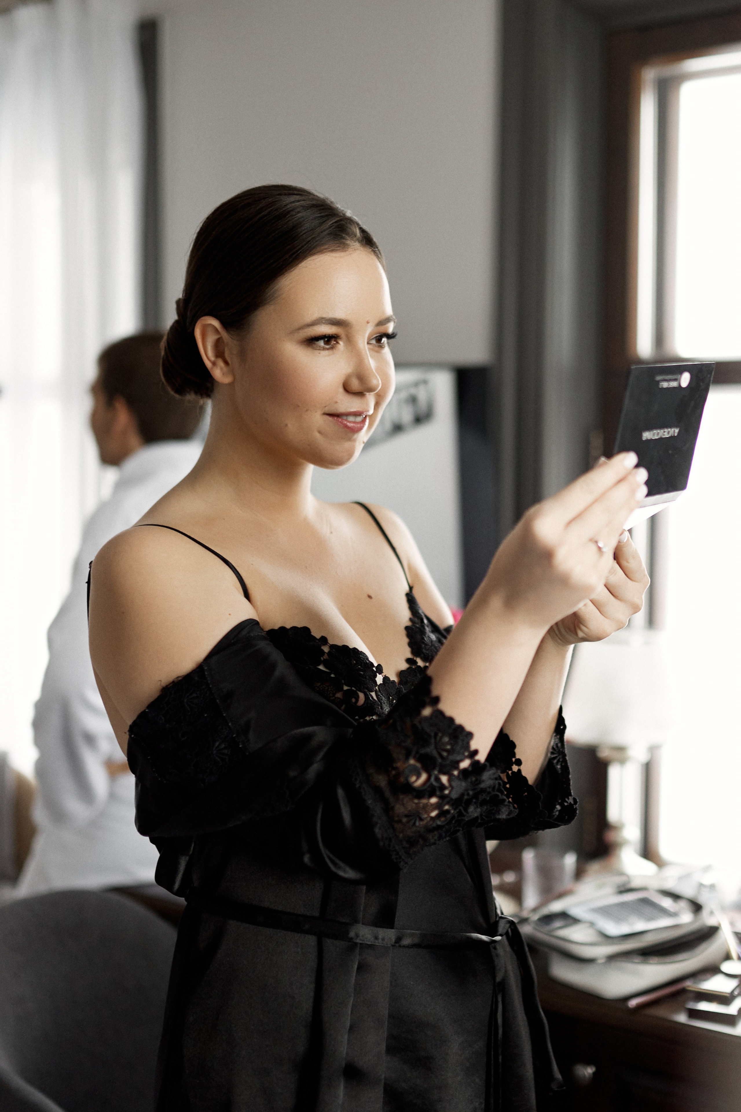 Посмотреть серию. Свадебный и семейный фотограф в Красноярске Тряпчев Павел