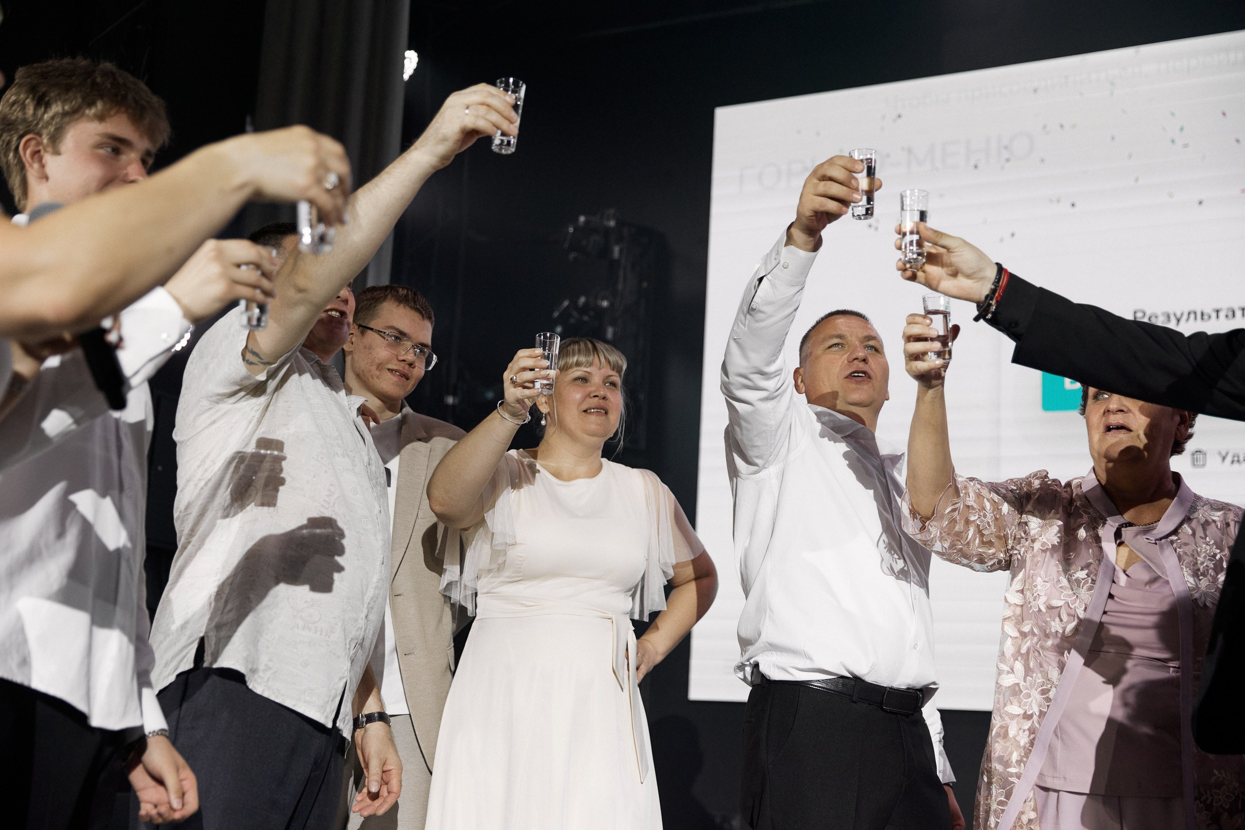 Посмотреть серию. Свадебный и семейный фотограф в Красноярске Тряпчев Павел