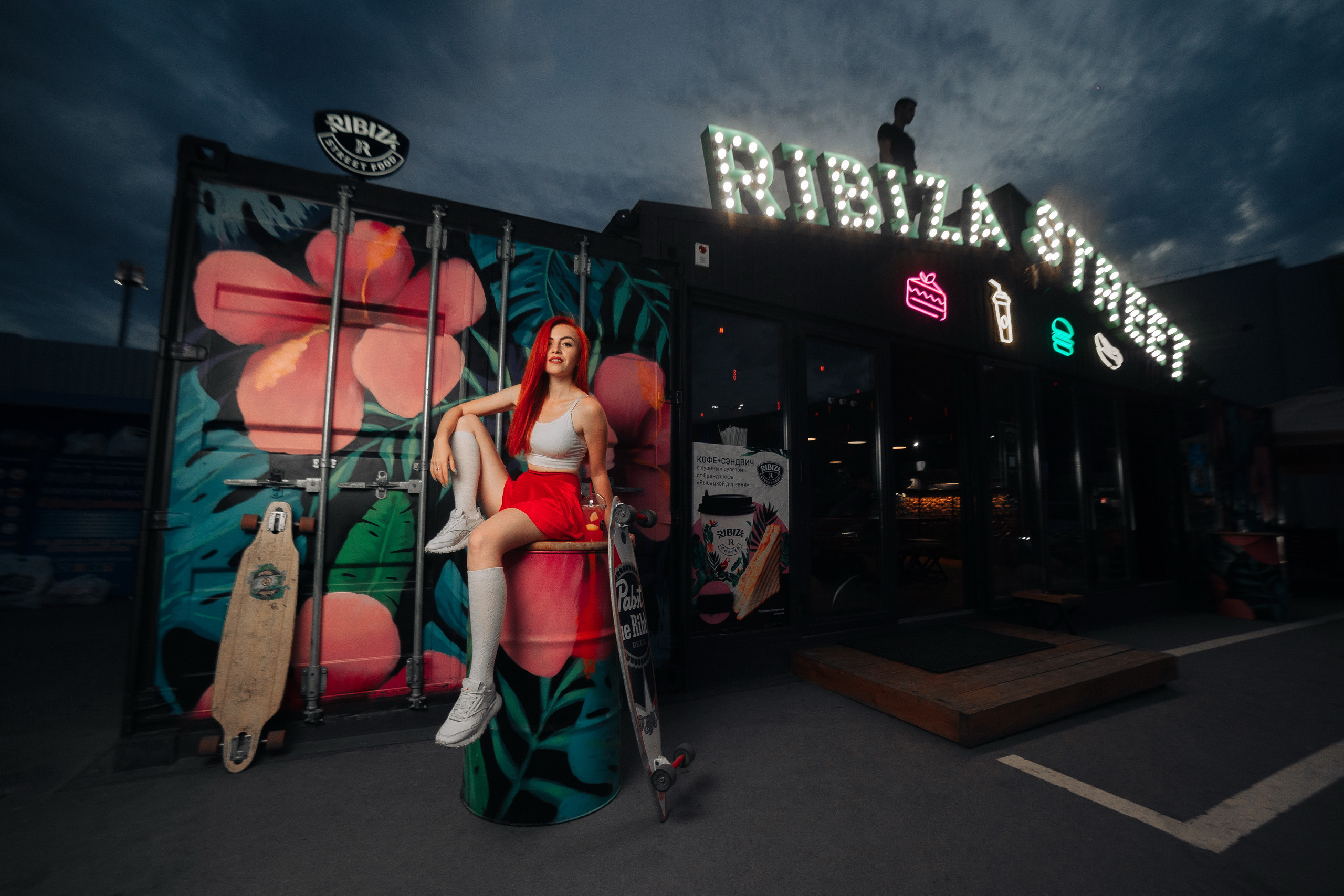 Другие проекты. Фотограф Павел Беляев