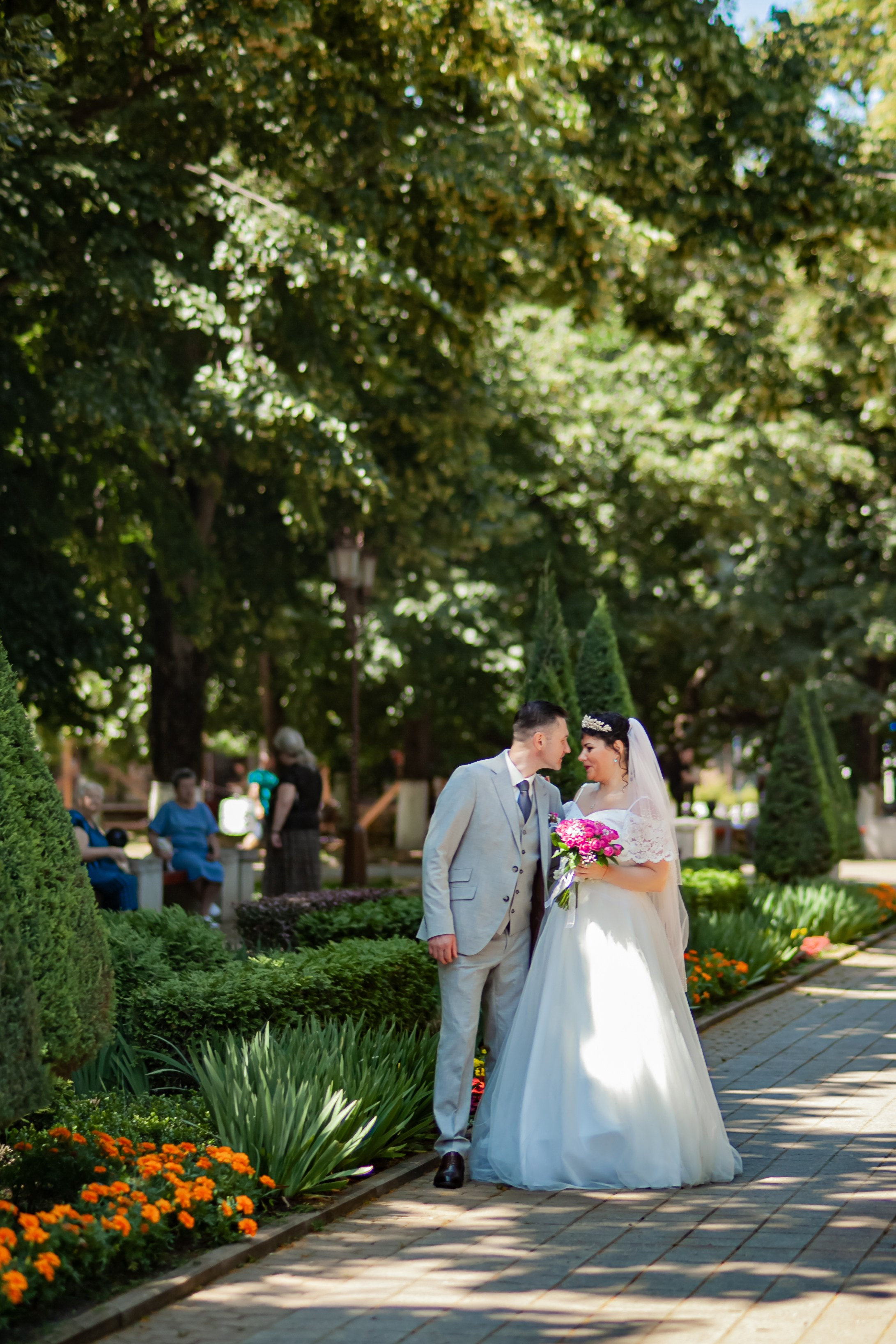 23.06.23. Свадебный и семейный фотограф в Армавире