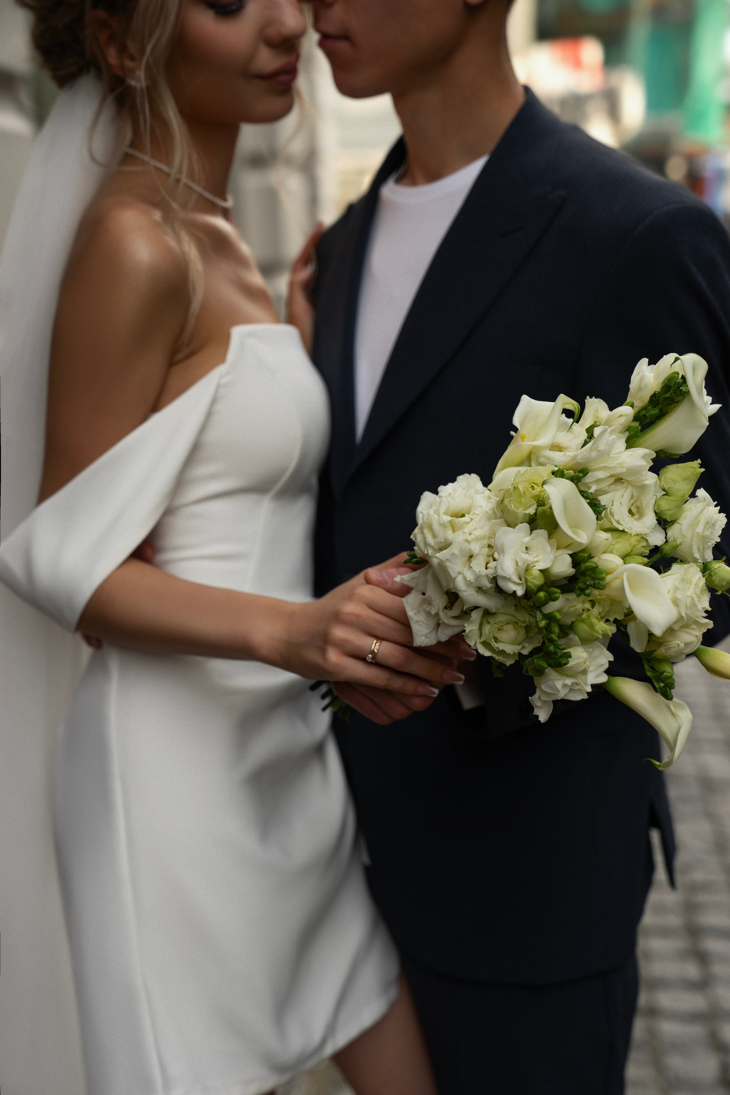 Аделина и Тимур. Фотограф Новошахтинск|Ростов, Дарья Секрий