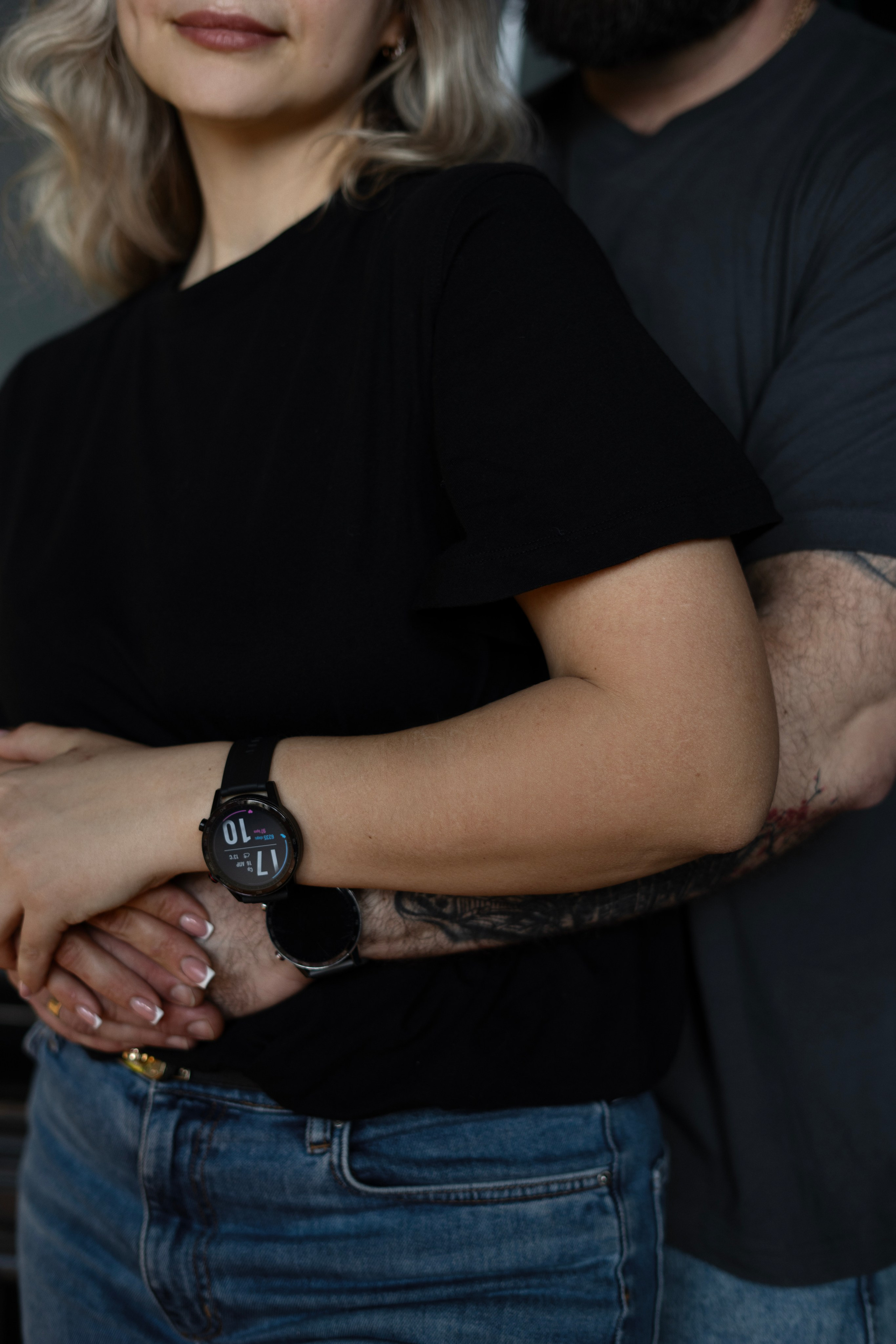 Саша и Лена. Фотограф Новошахтинск|Ростов, Дарья Секрий